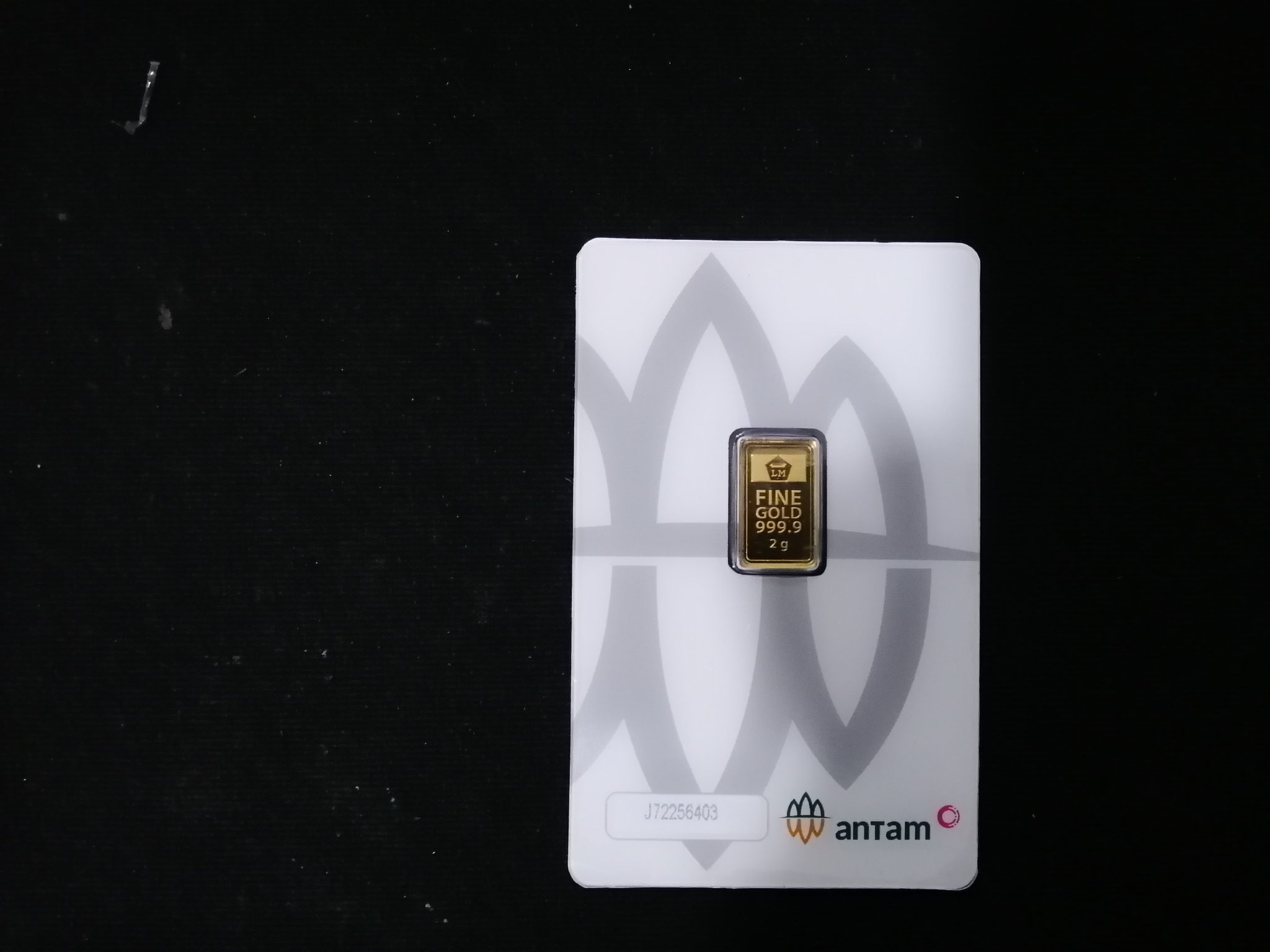 ANTAM 2023