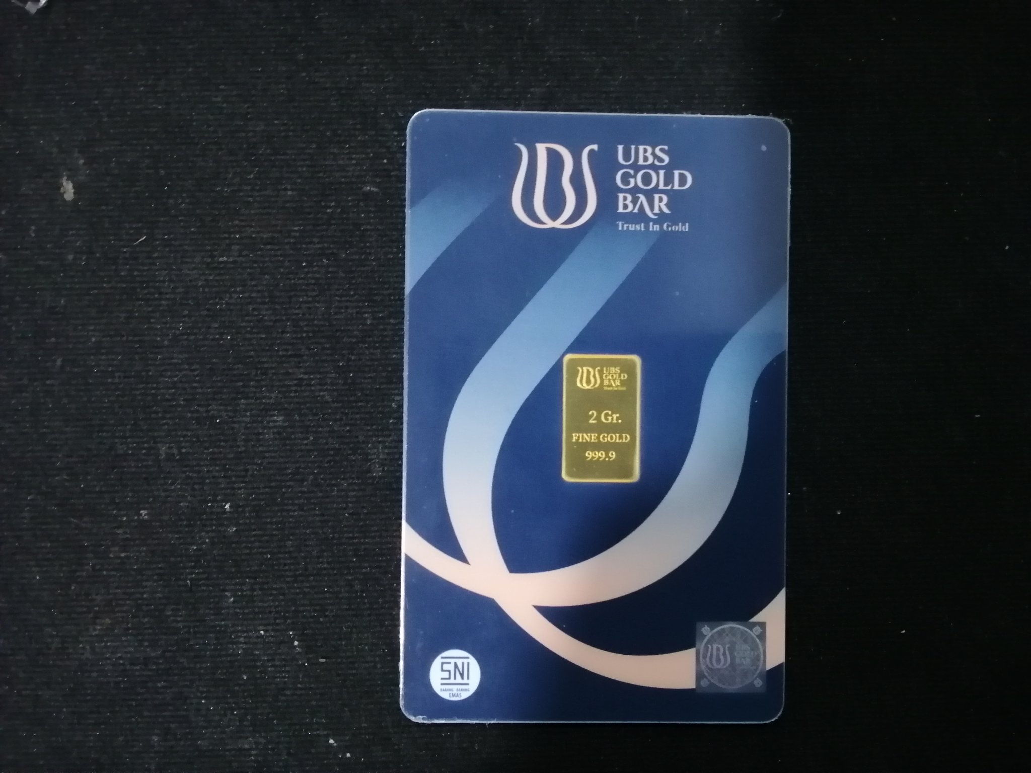UBS UBS
