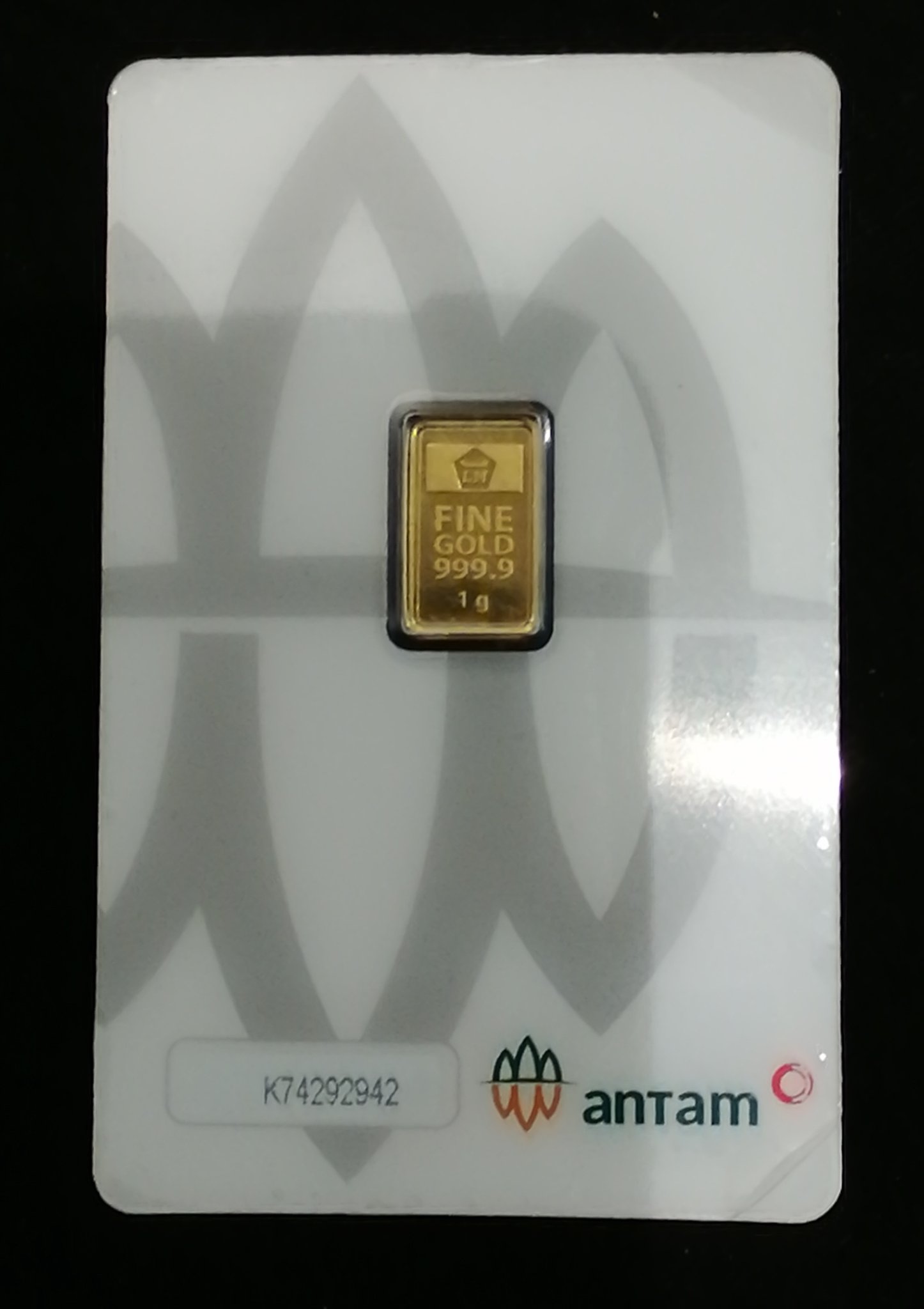 ANTAM ANTAM