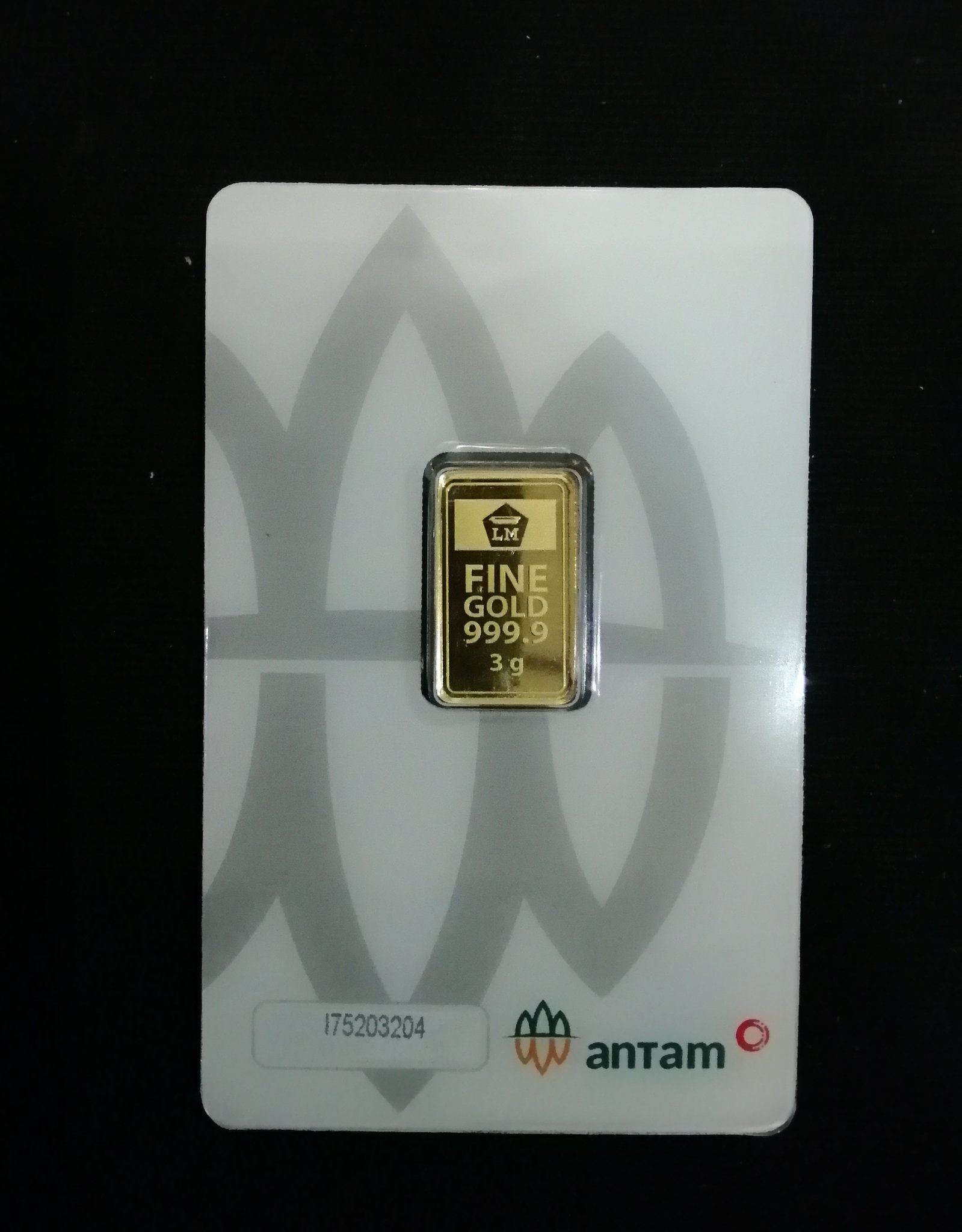 ANTAM 2026