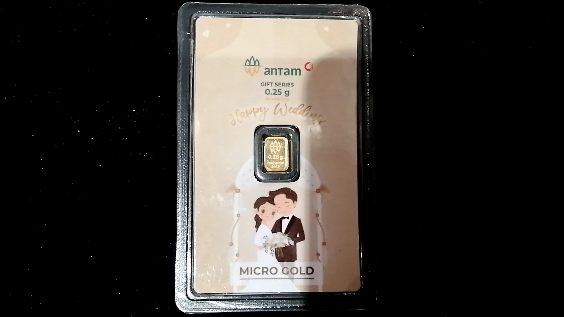 EMASKU ANTAM X HARTADINATA
