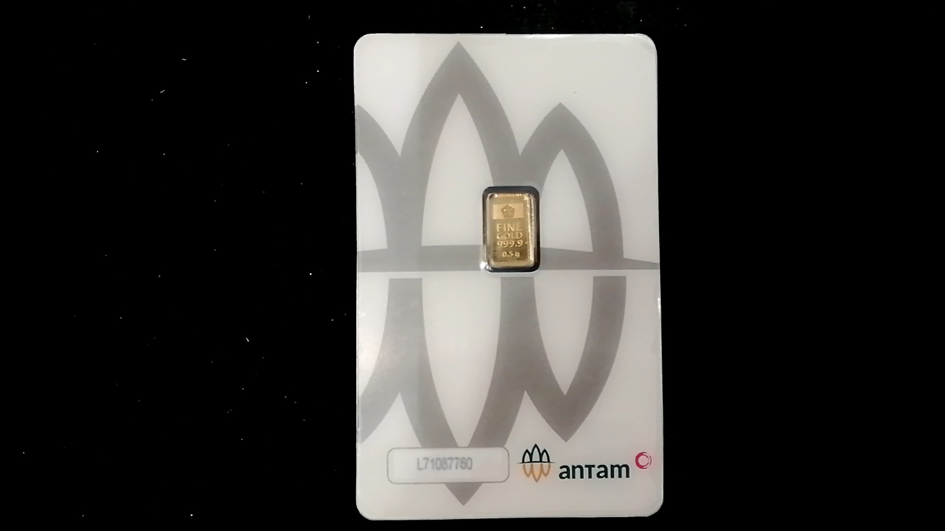 ANTAM 2021