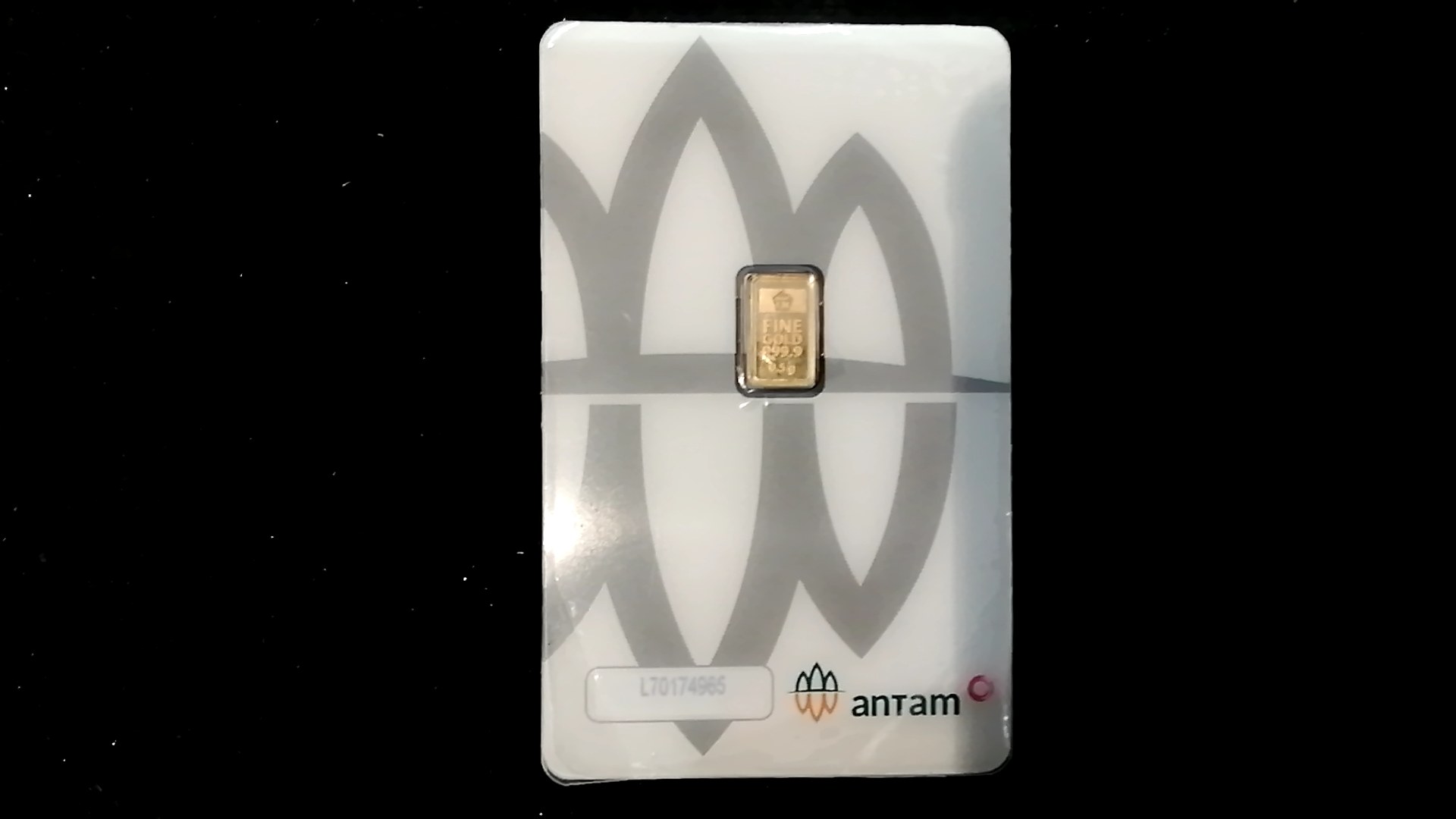ANTAM 2021