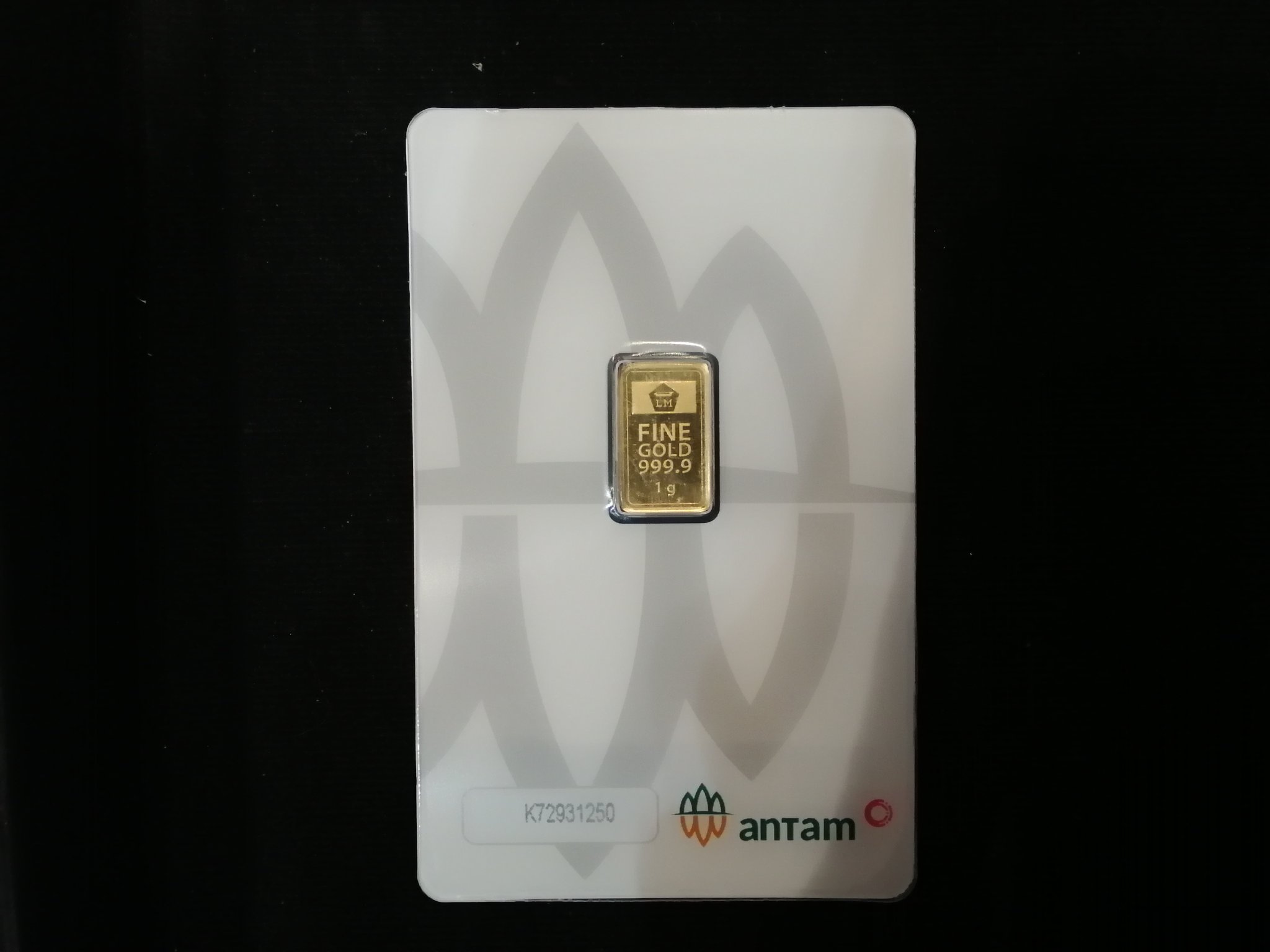 ANTAM 2023