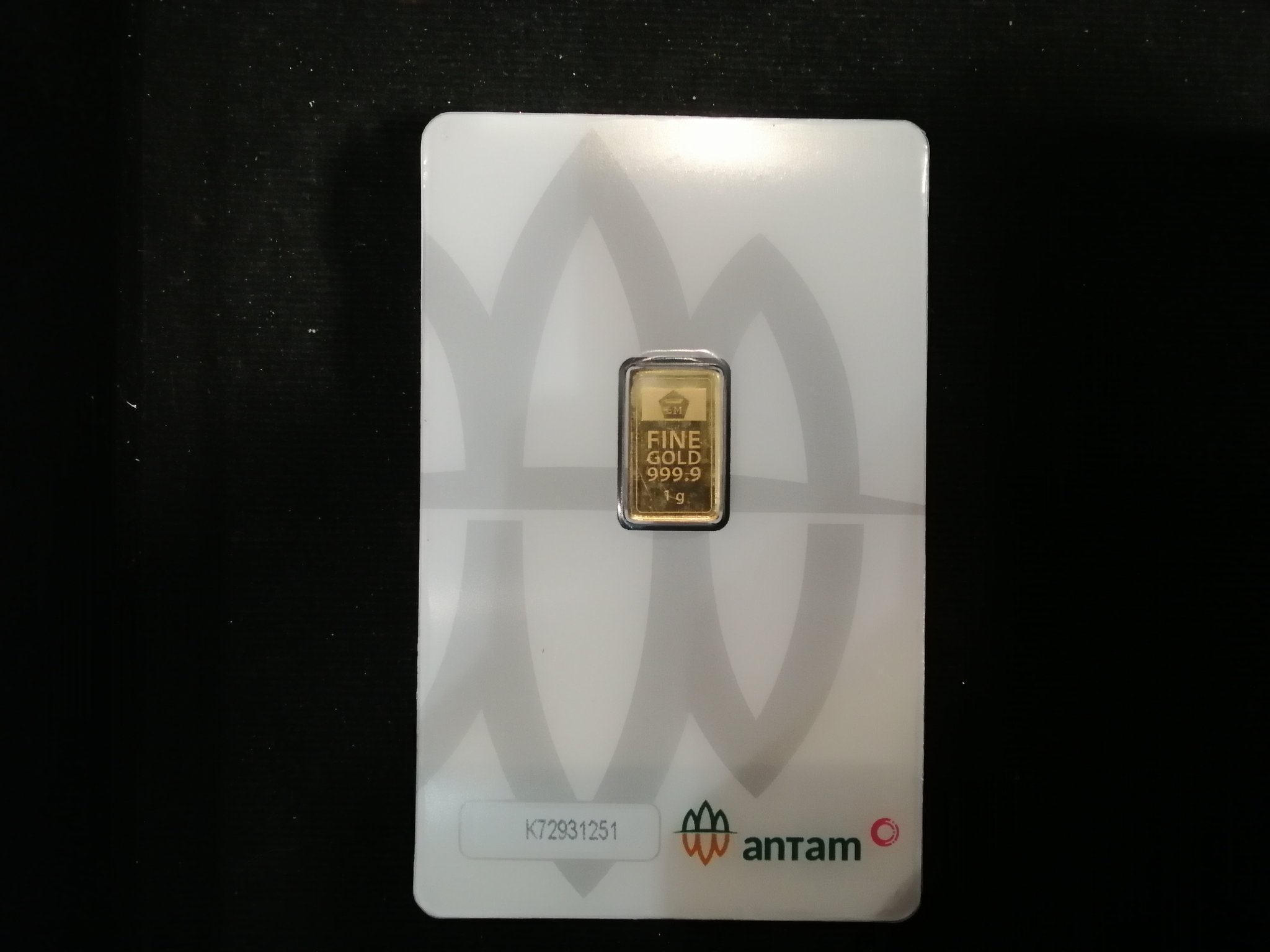 ANTAM 2023