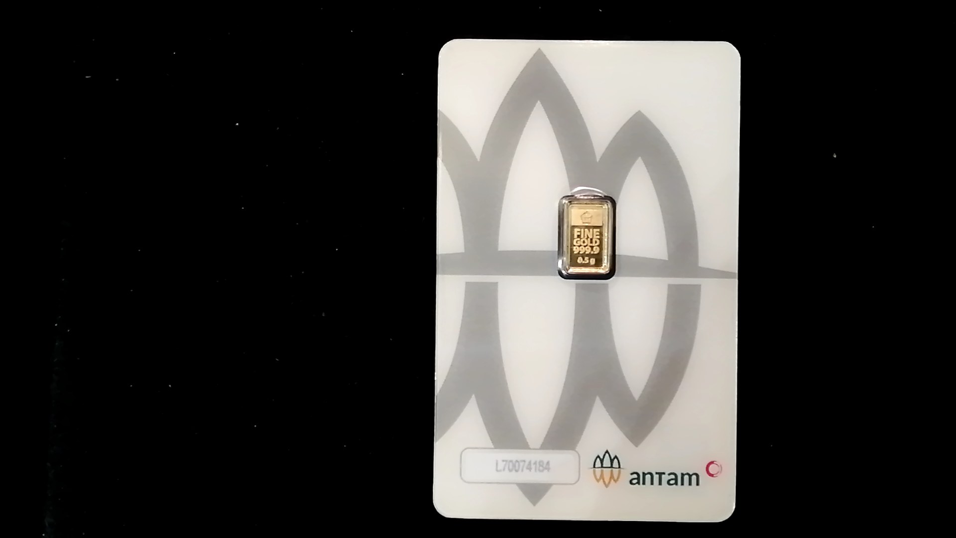 ANTAM 2020
