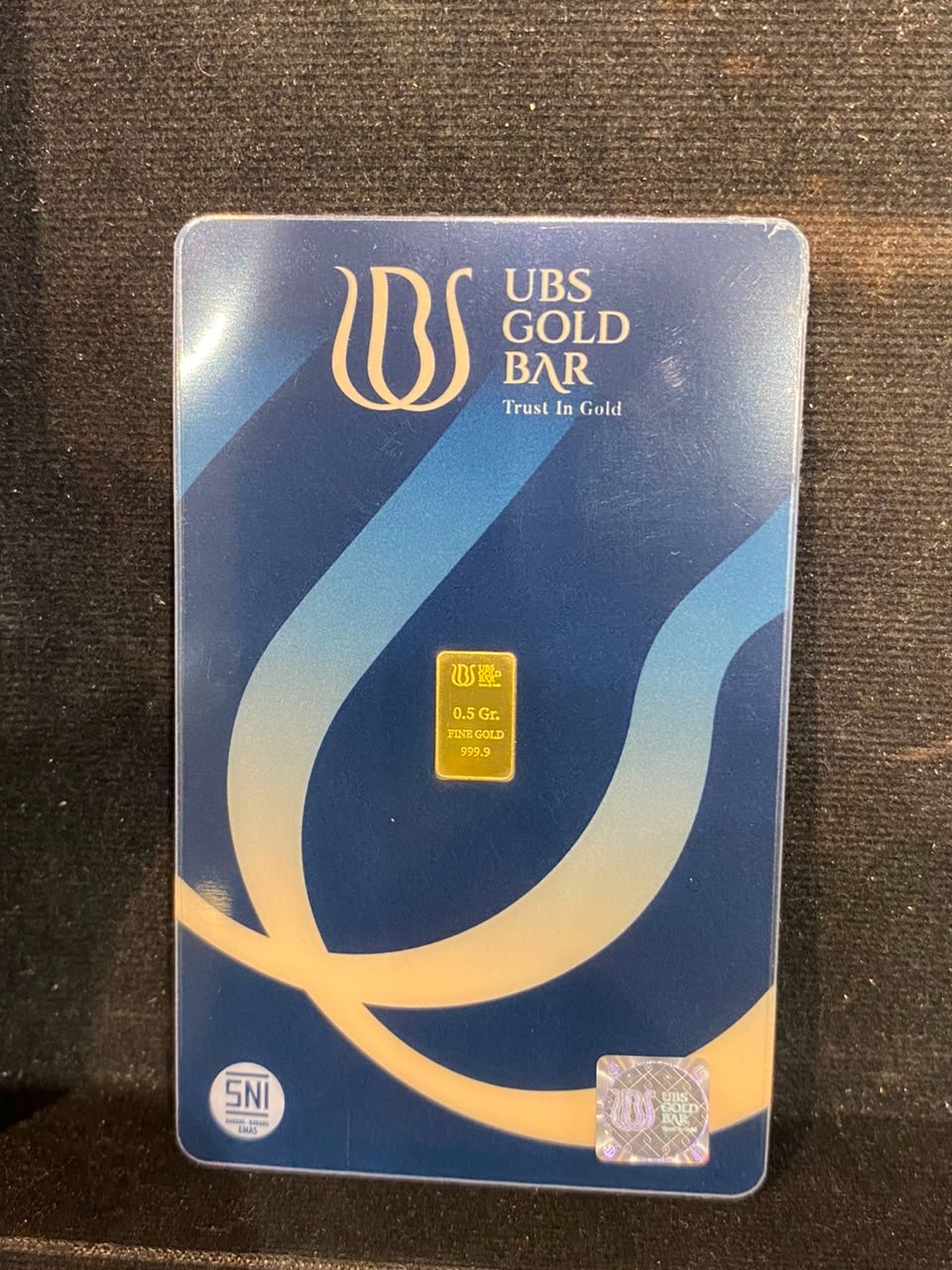 UBS UBS