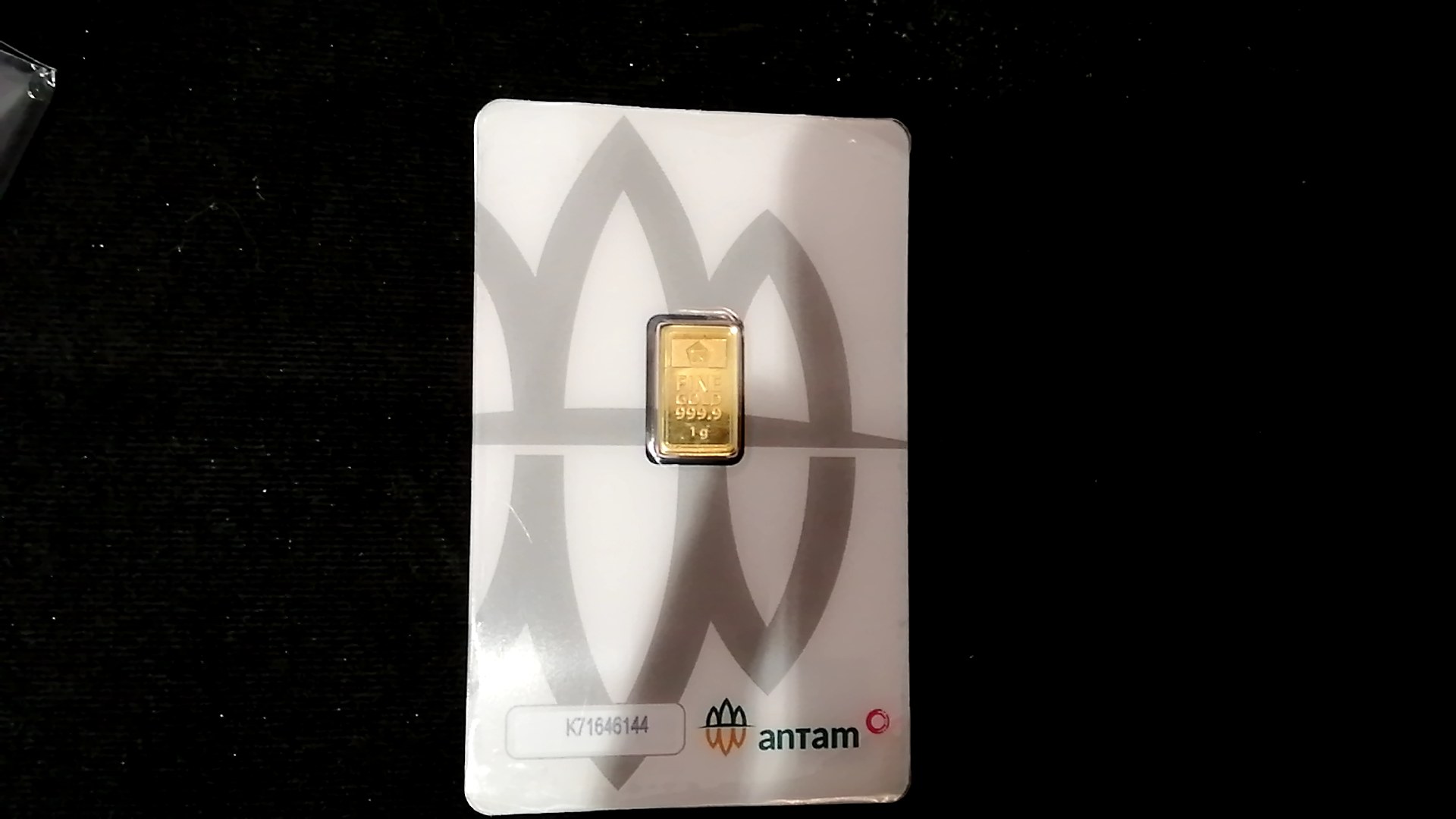 ANTAM 2022