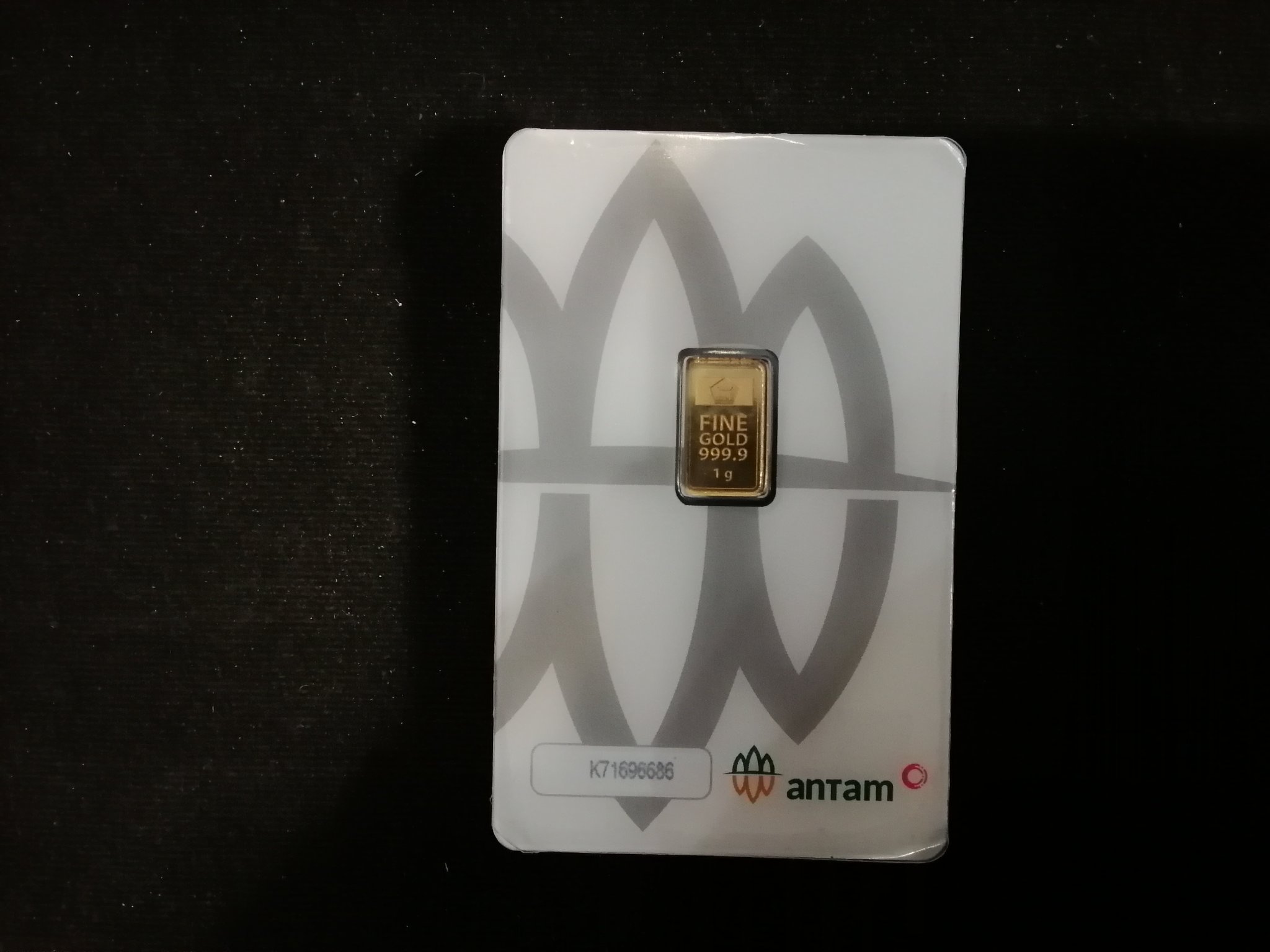 ANTAM 2022