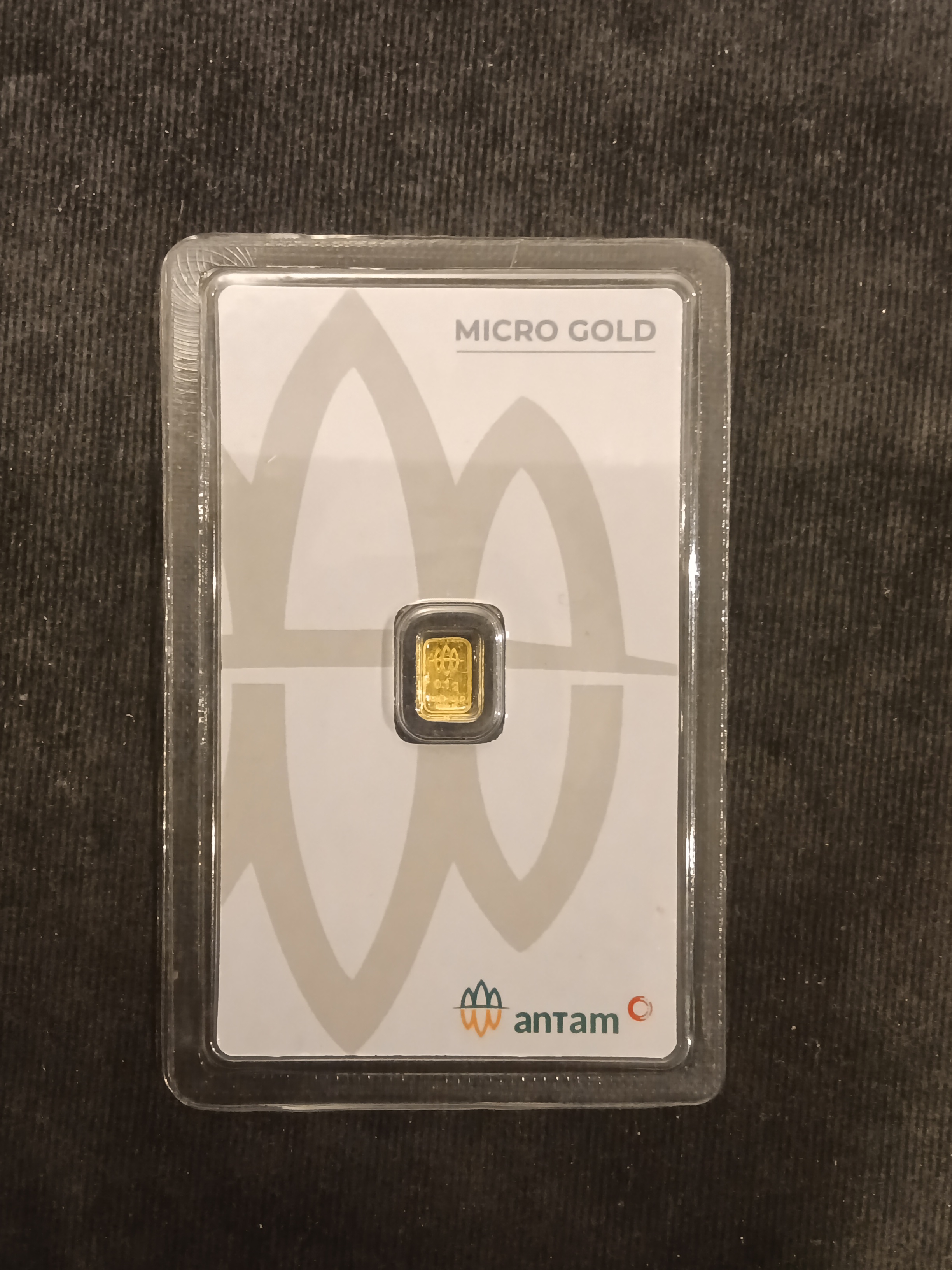 EMASKU FINE GOLD