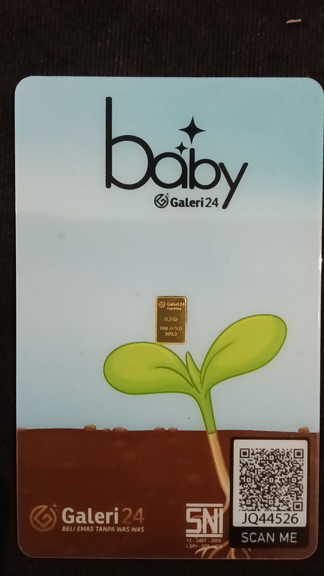 UBS GALERI 24