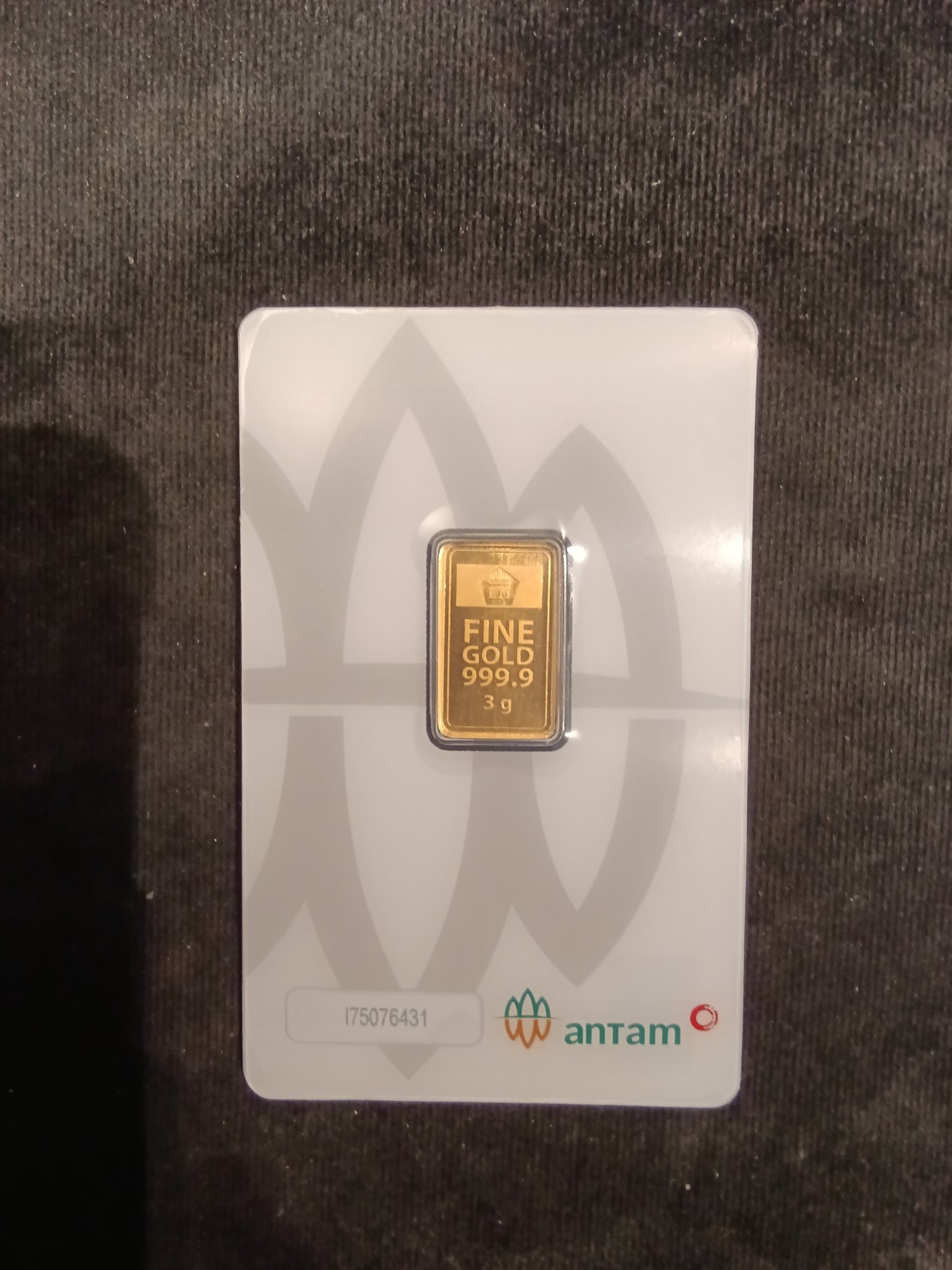 ANTAM 2025