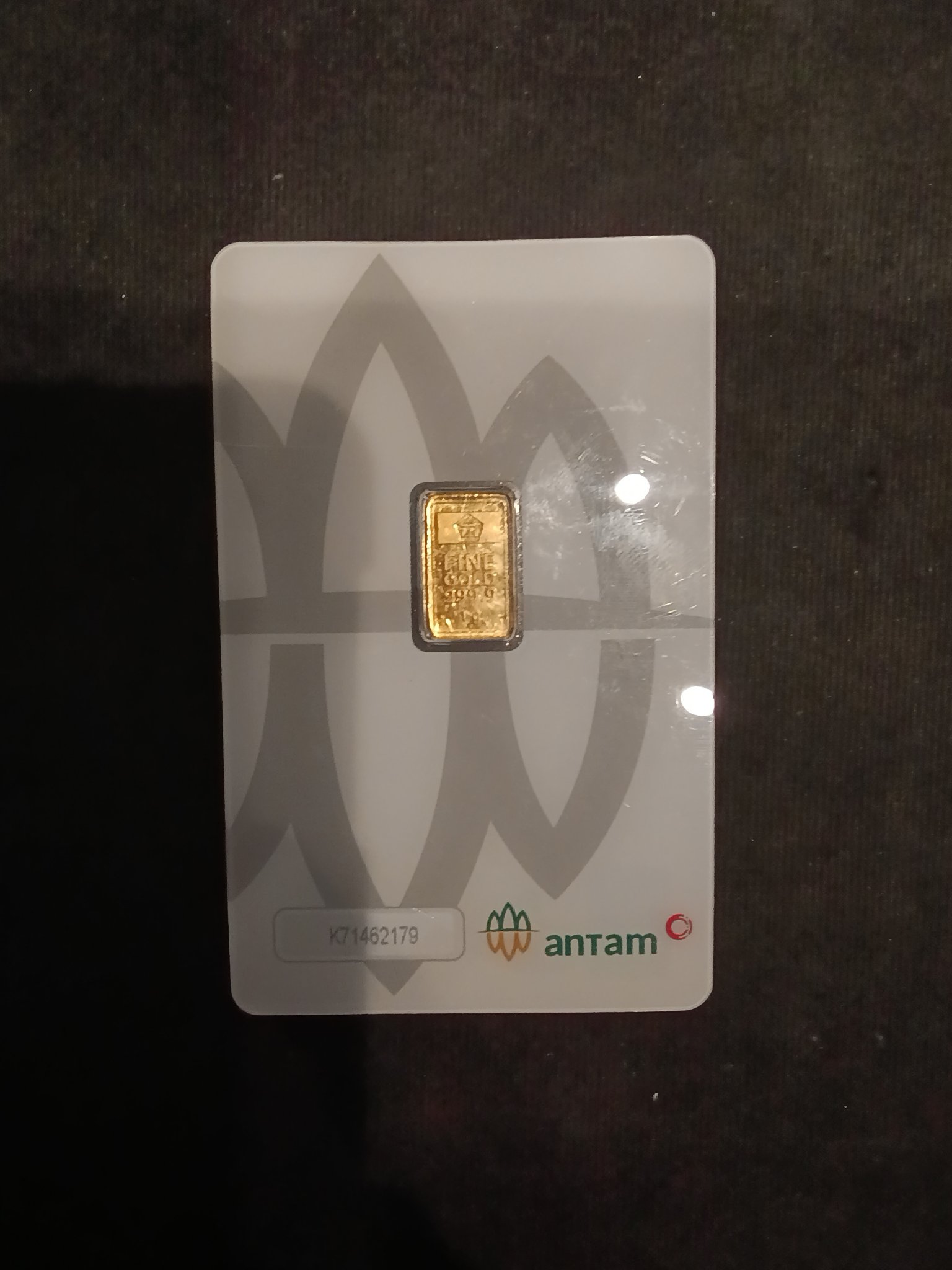 ANTAM 2022