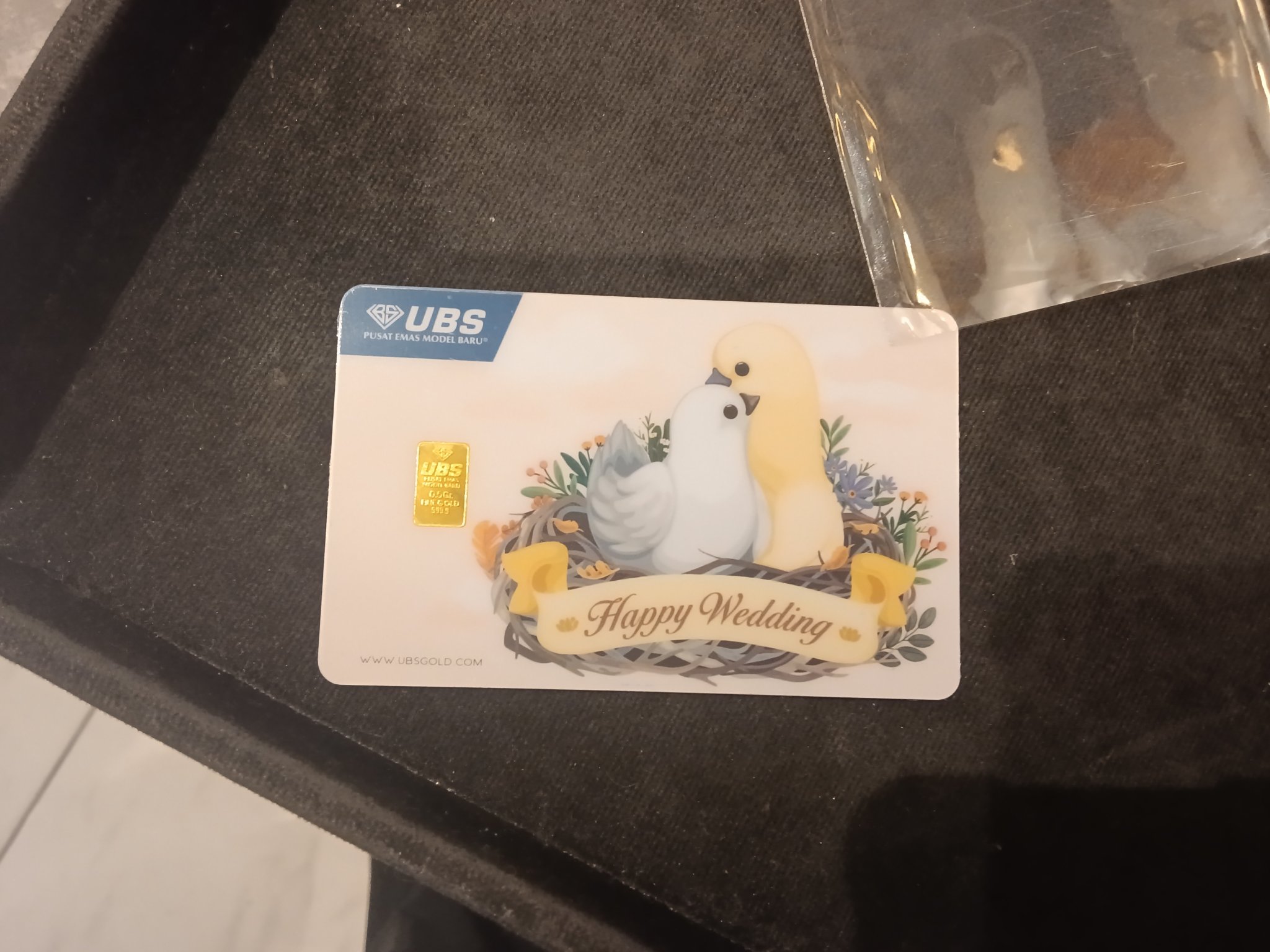 UBS UBS