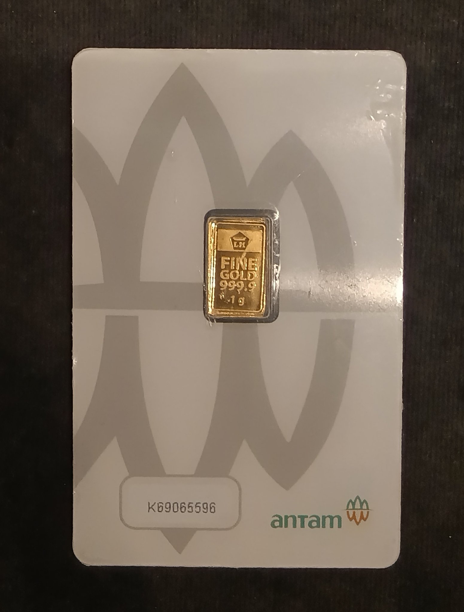 ANTAM 2019