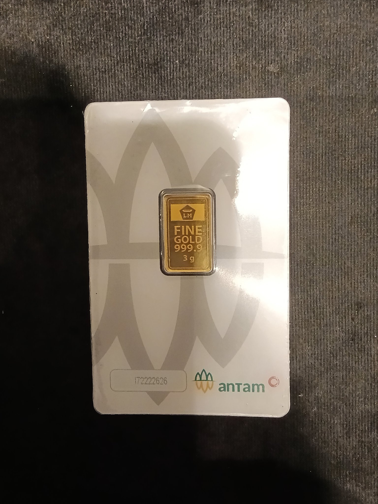 ANTAM 2024