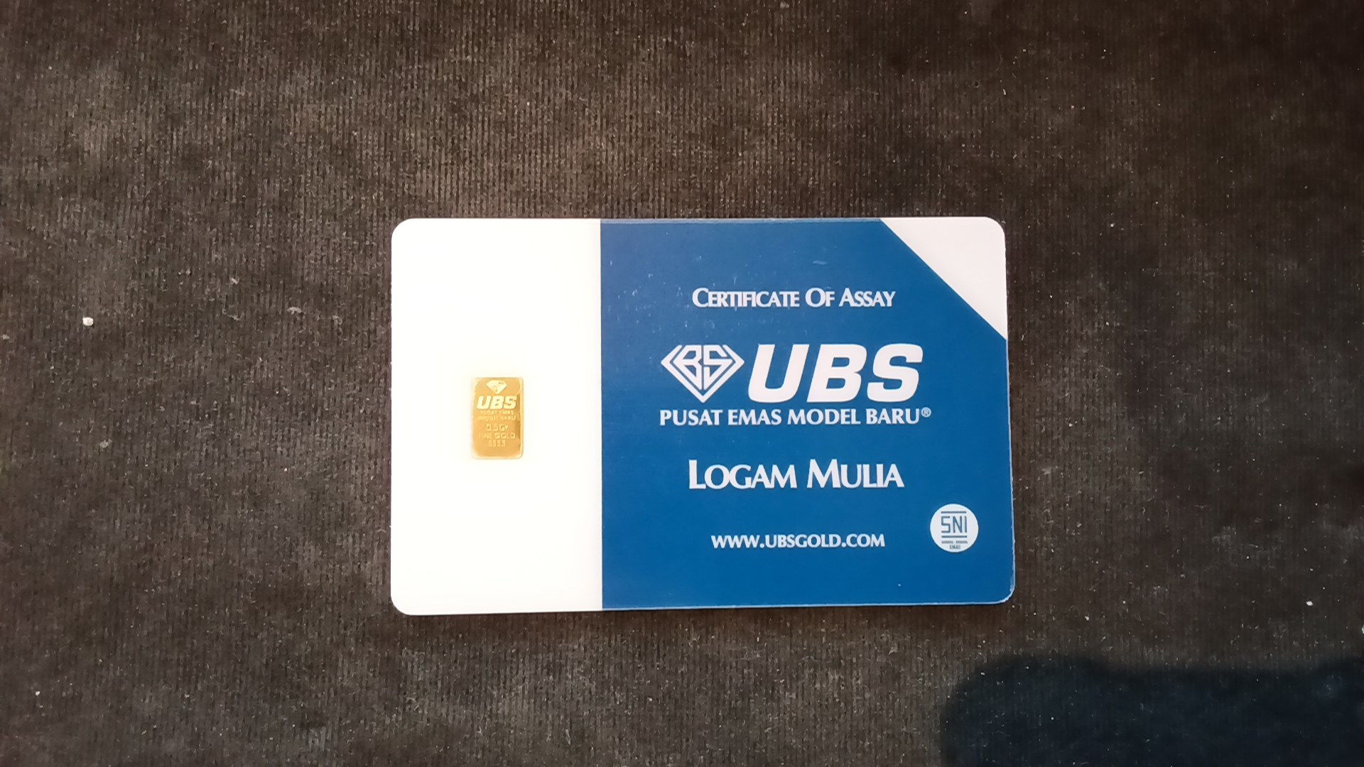 UBS UBS