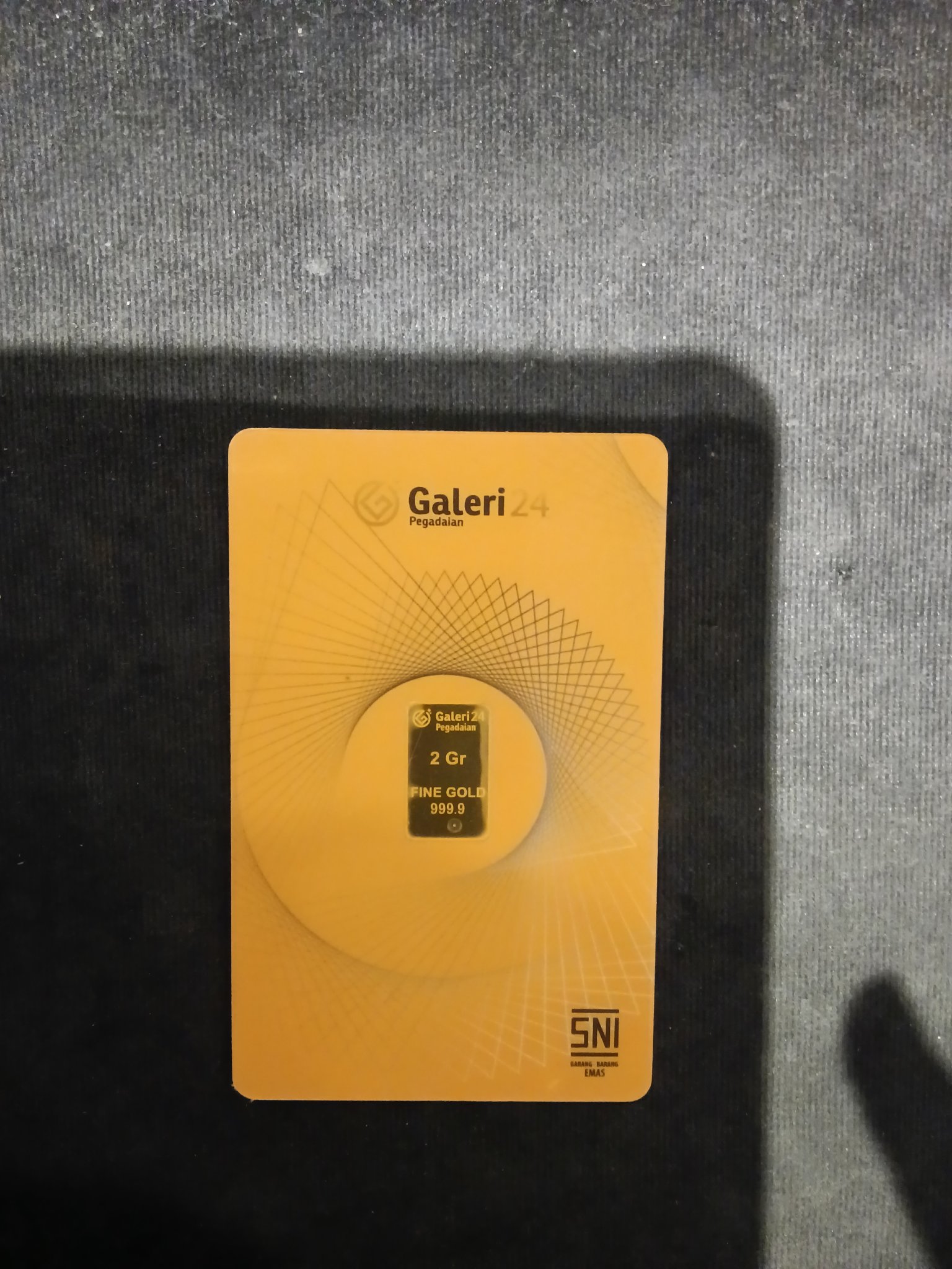GALERI24 X UBS