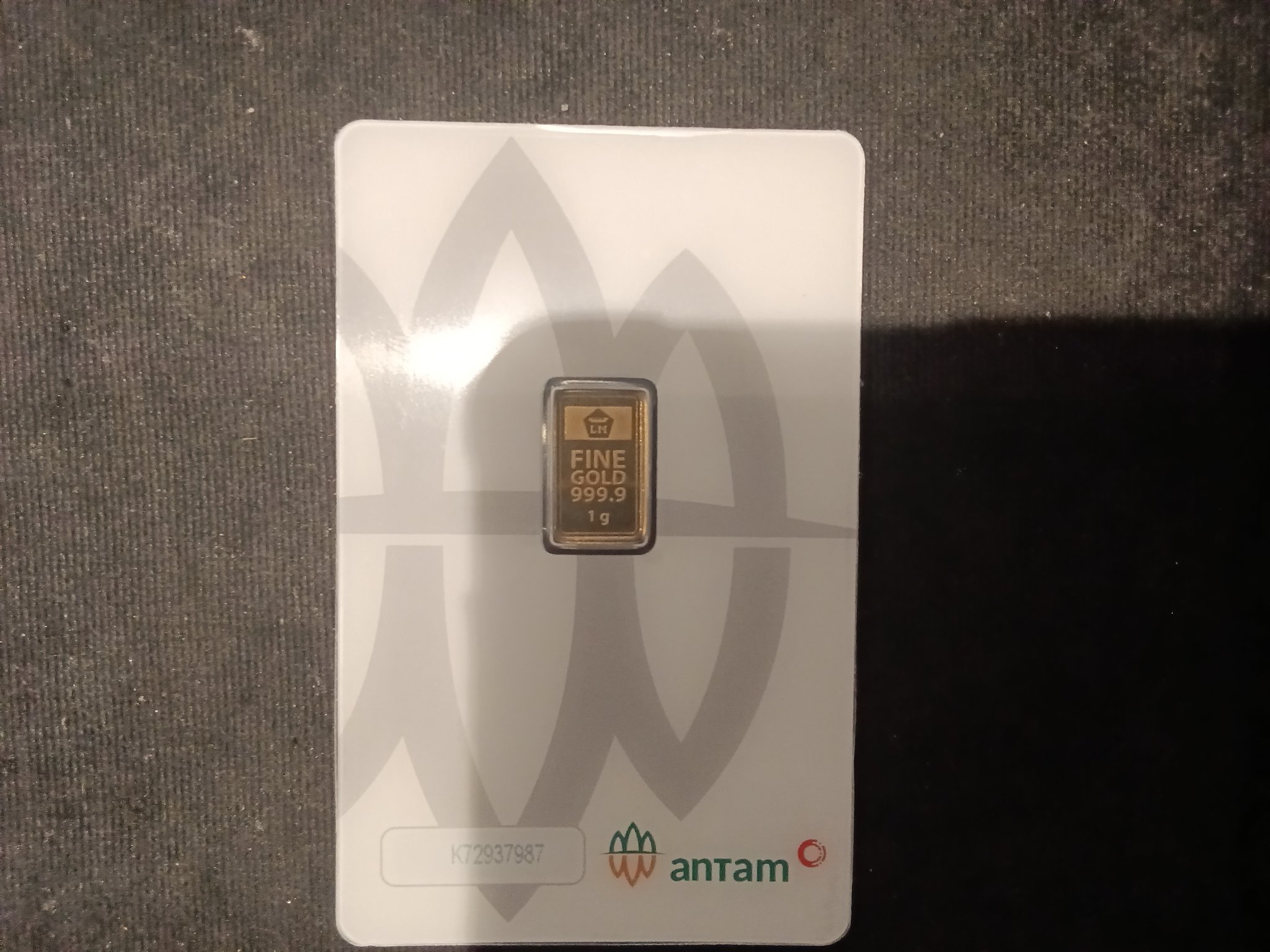 ANTAM 2024