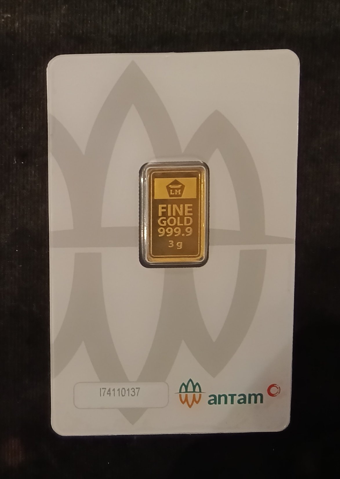 ANTAM 2025