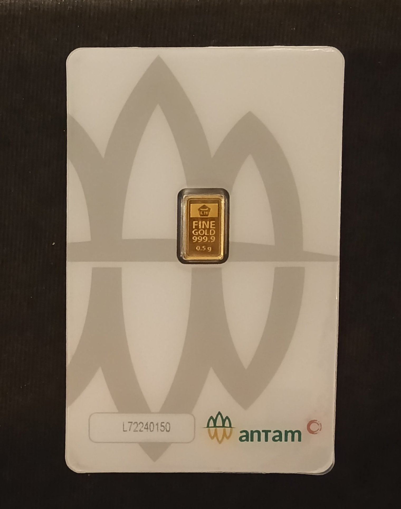 ANTAM 2023