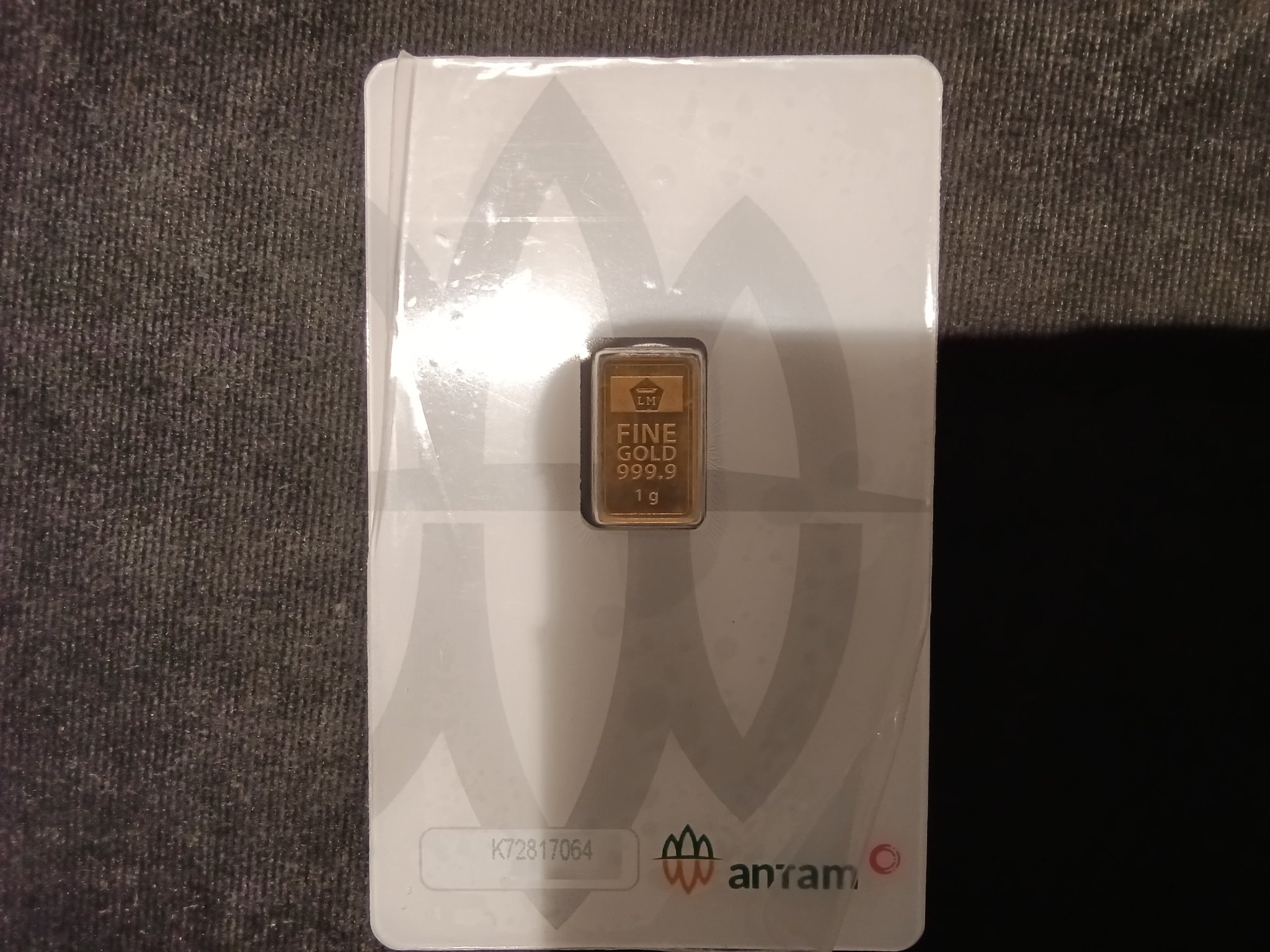 ANTAM 2023