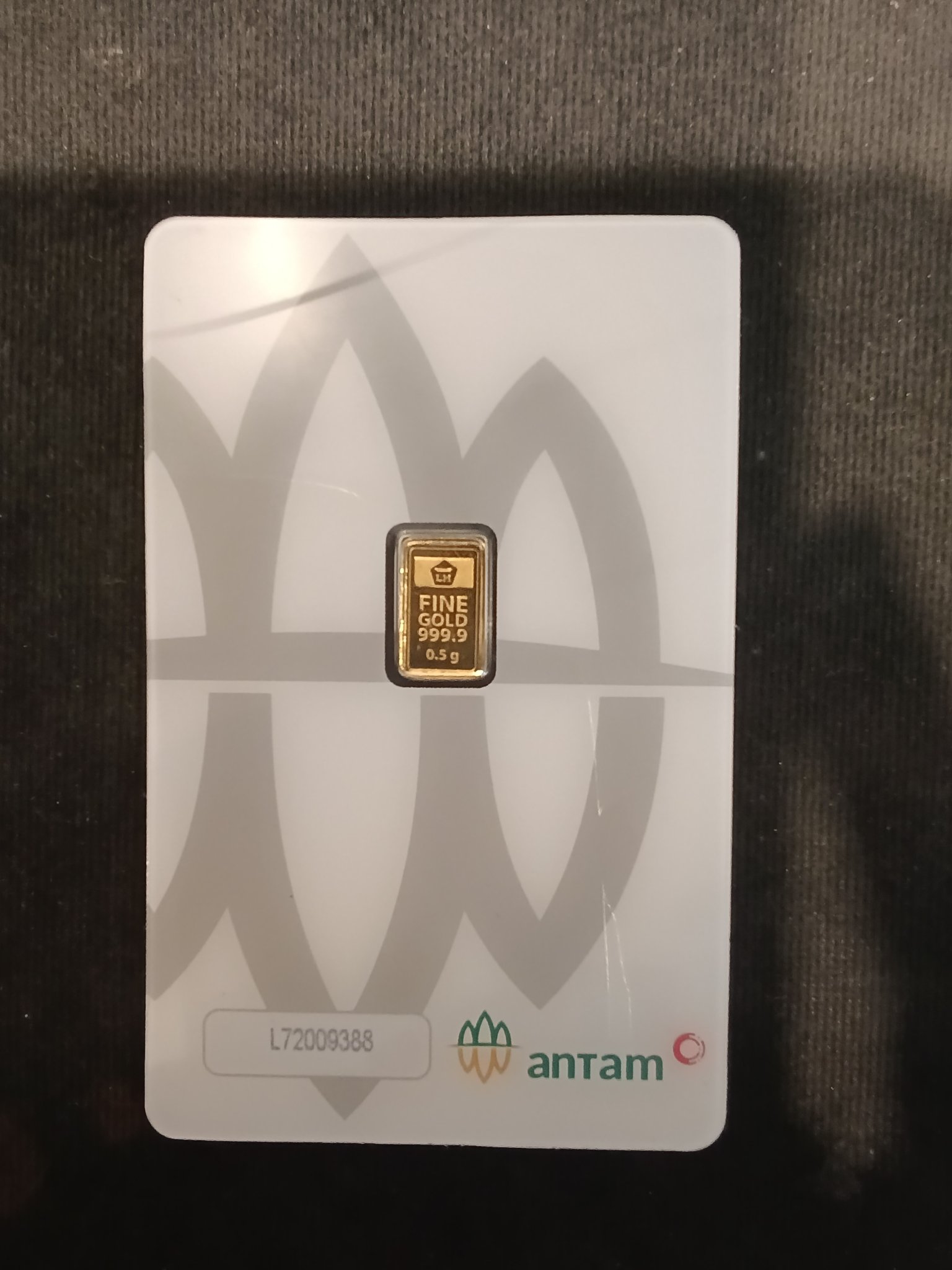 ANTAM 2022
