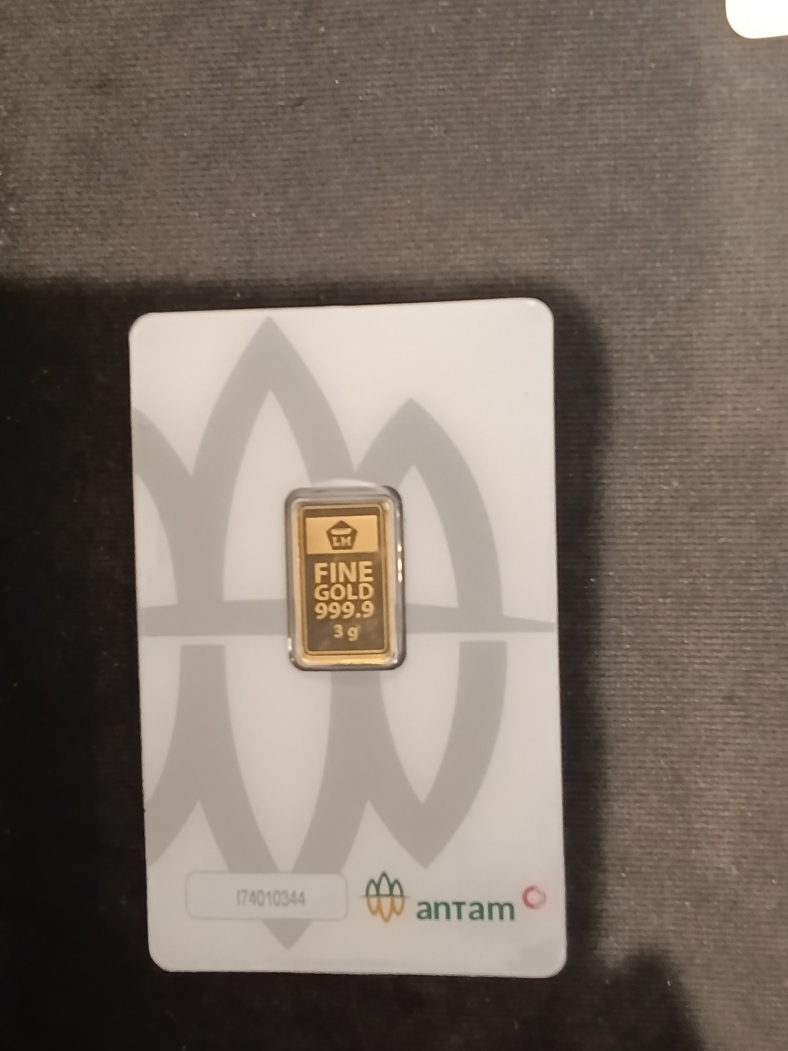 ANTAM 2024