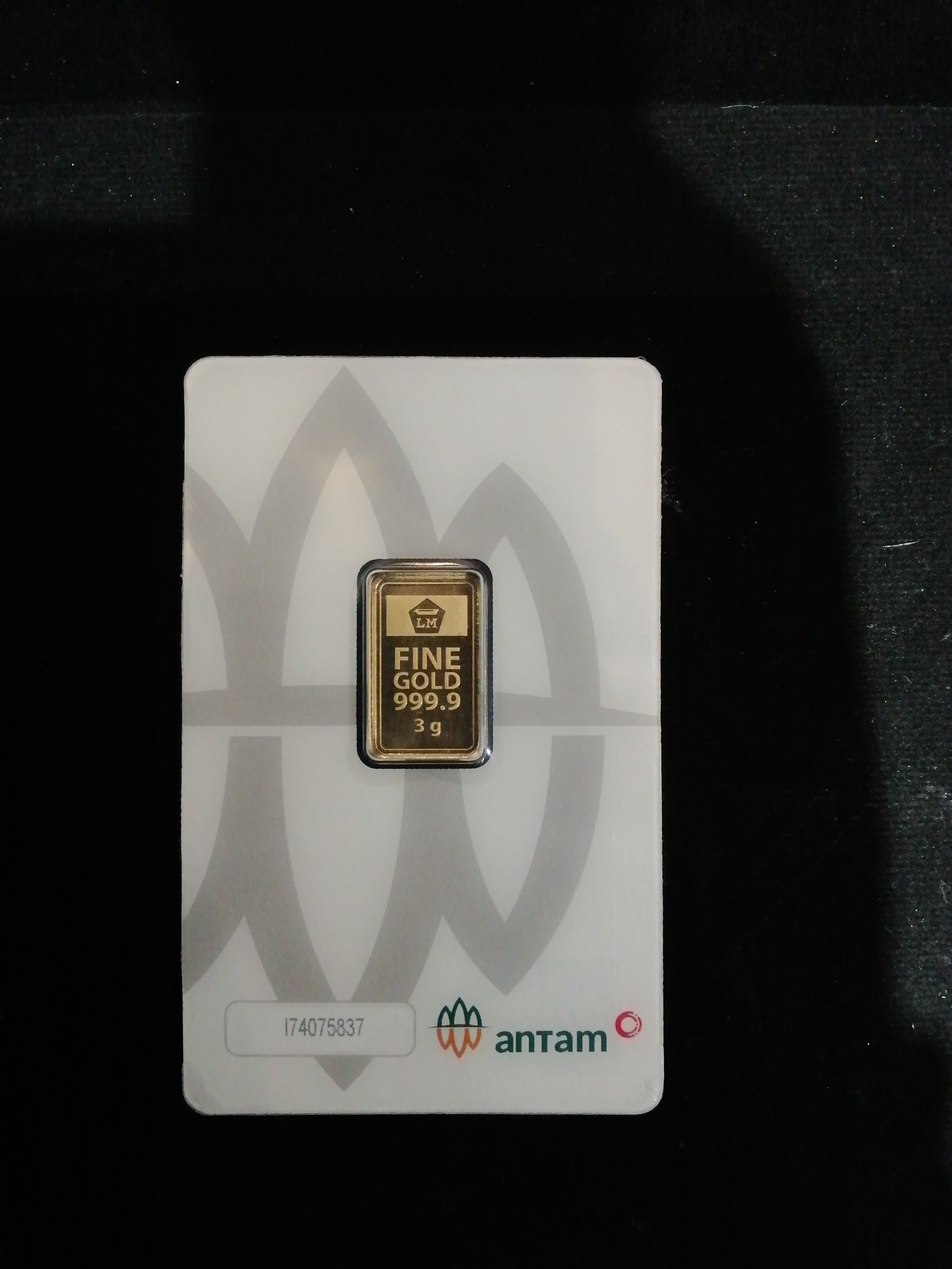 ANTAM 2025