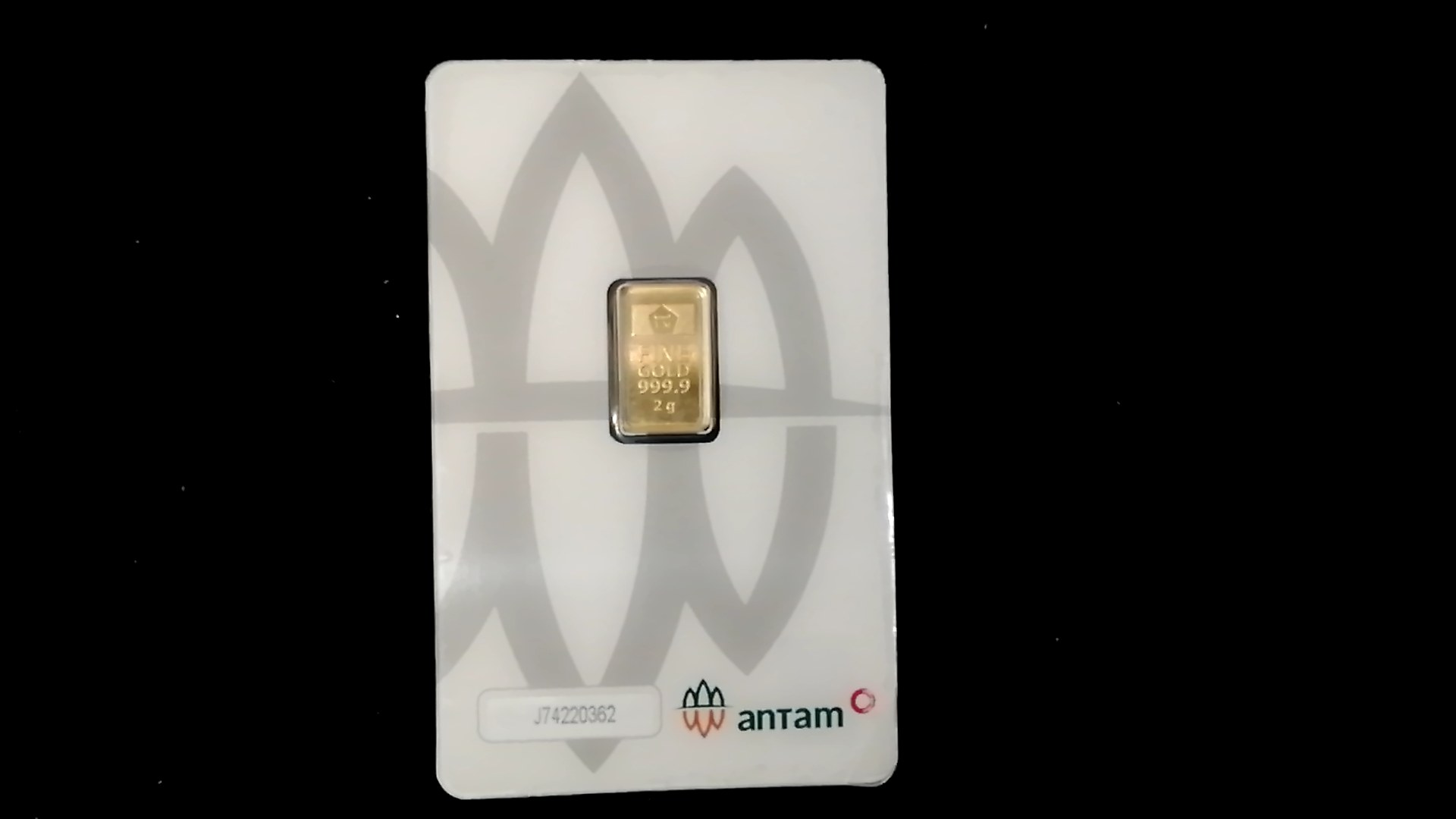 ANTAM 2025