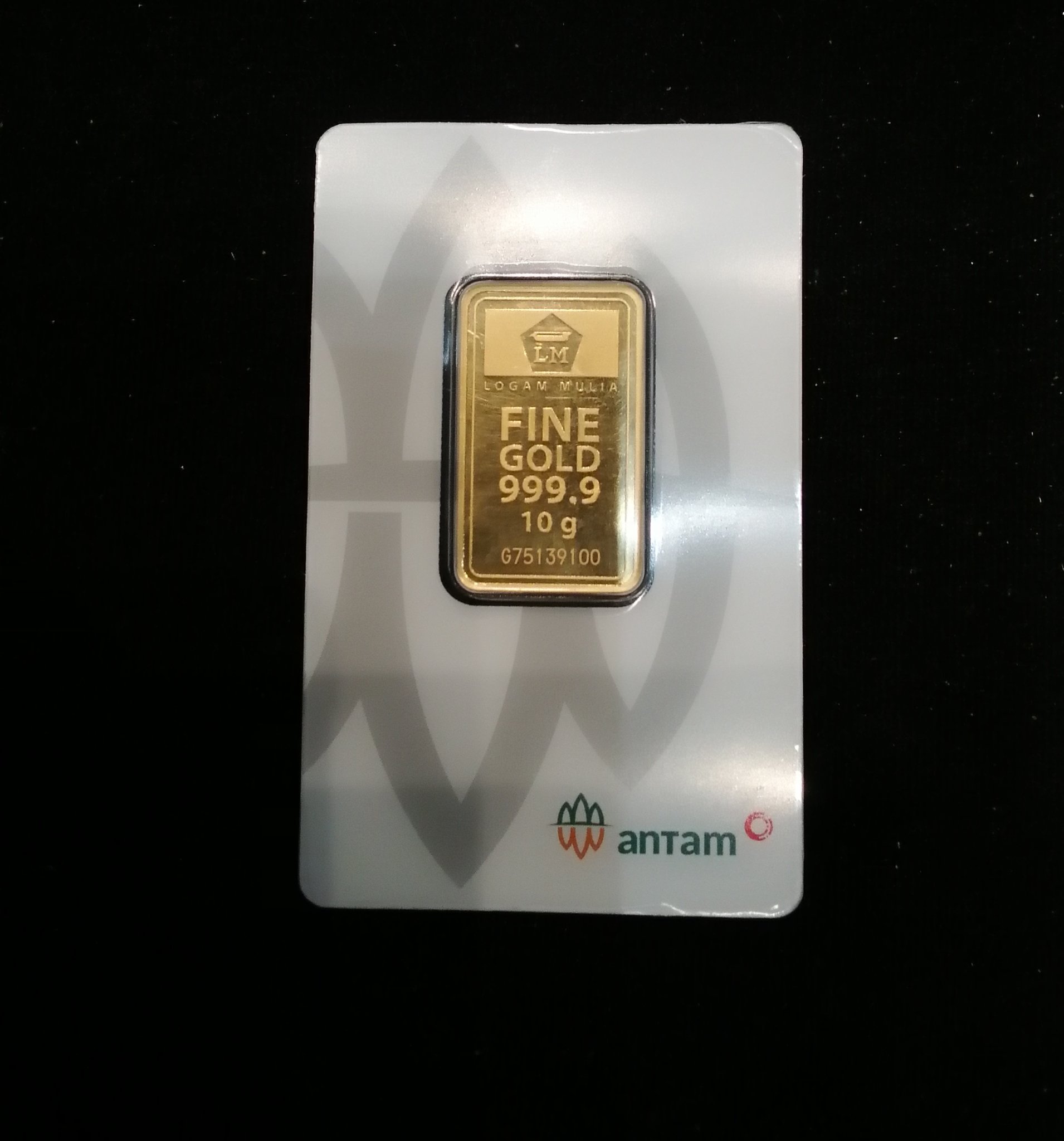 ANTAM 2025