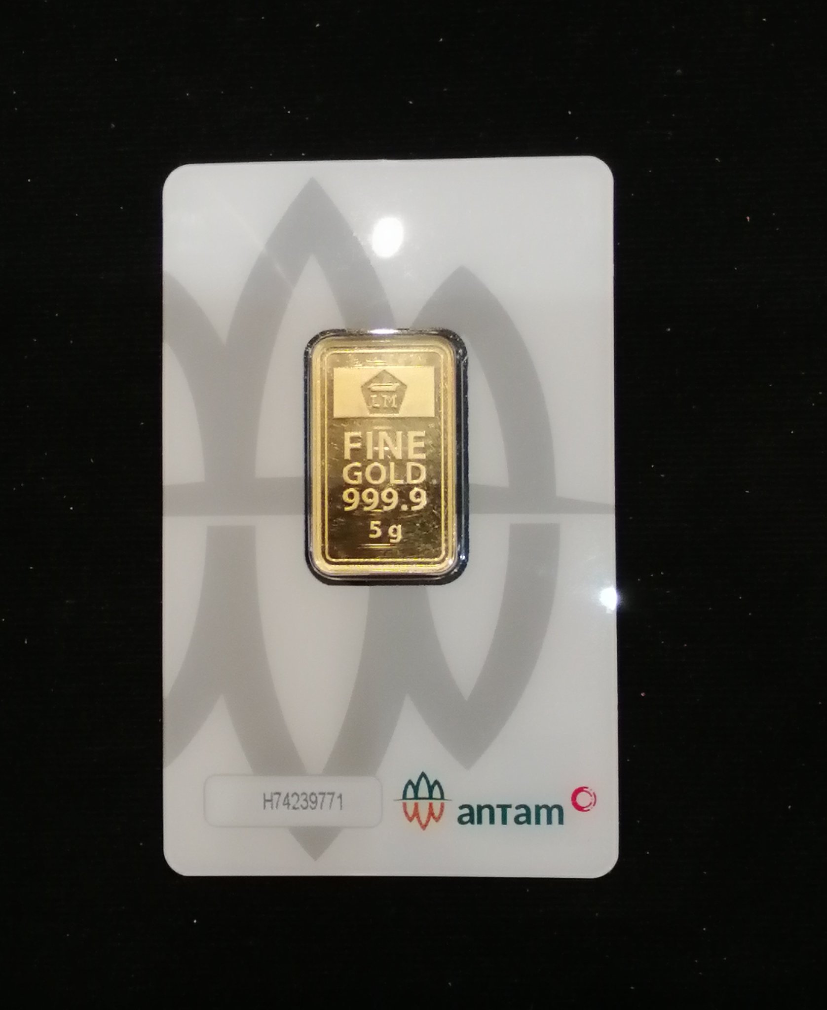ANTAM ANTAM2024