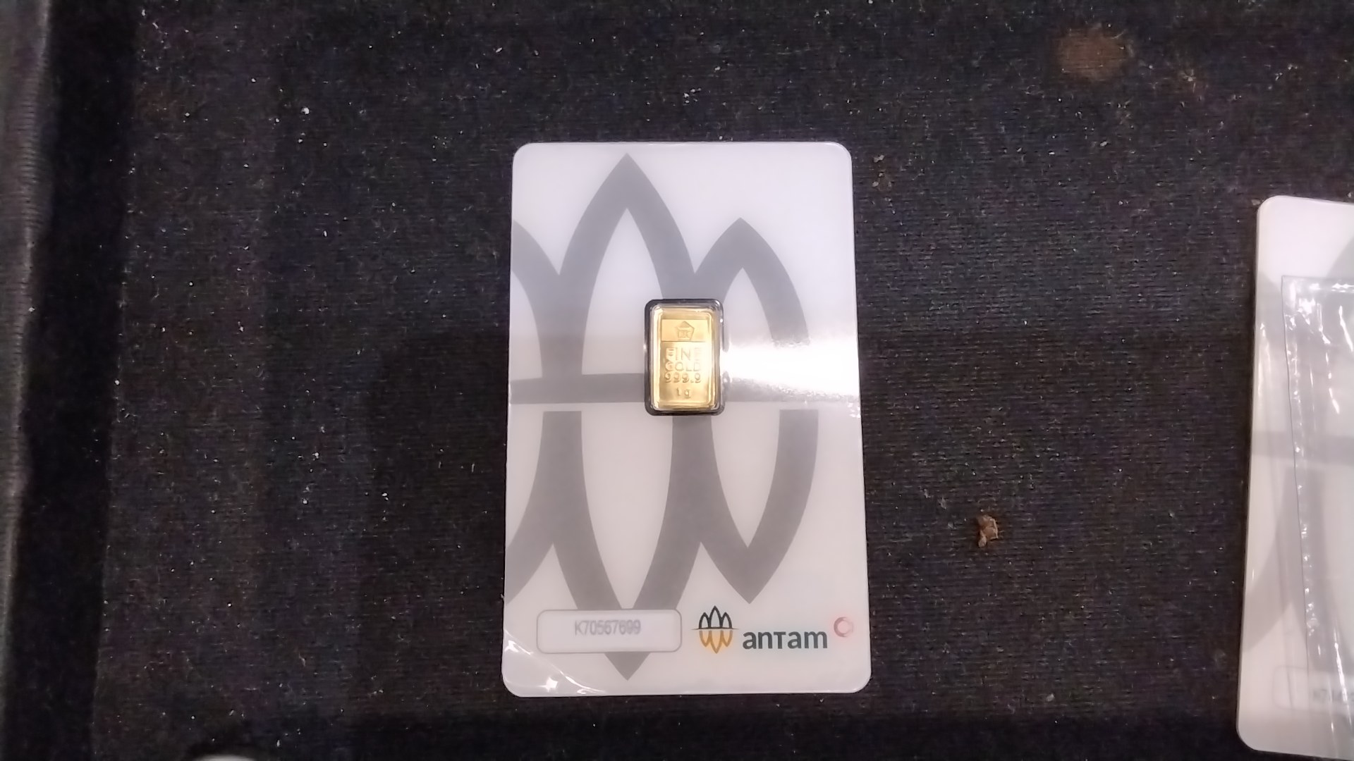 ANTAM 2021