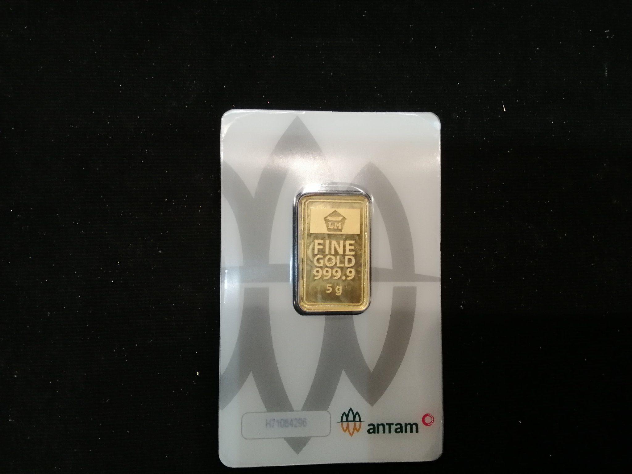 ANTAM ANTAM2021