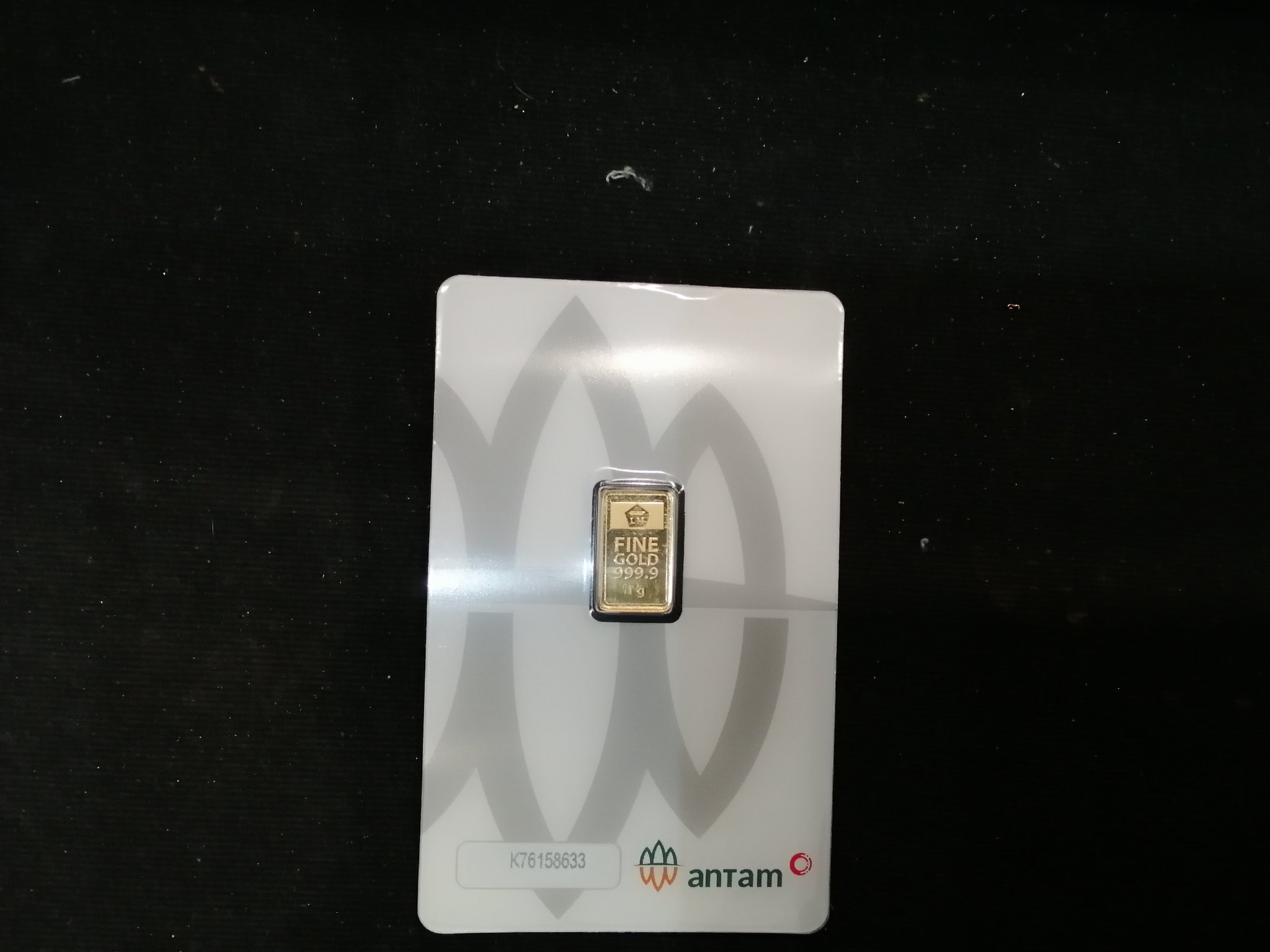 ANTAM ANTAM2026