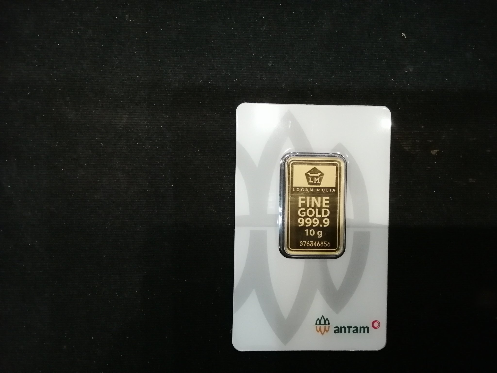 ANTAM ANTAM2026