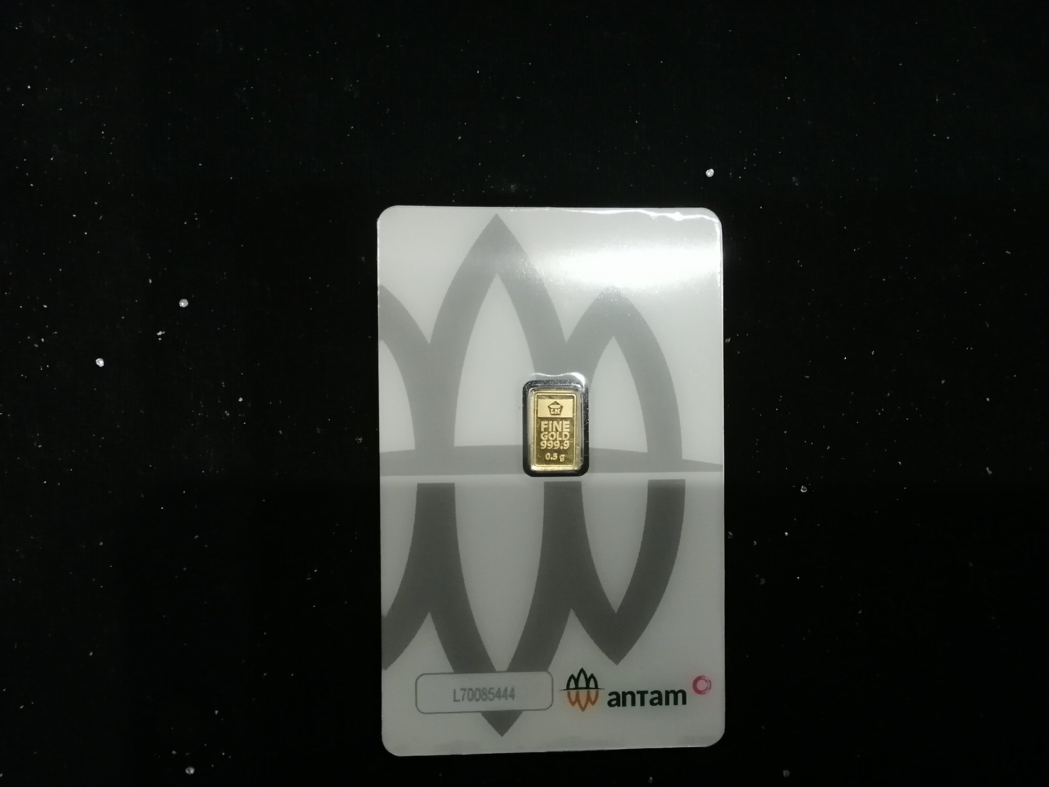 ANTAM 2020