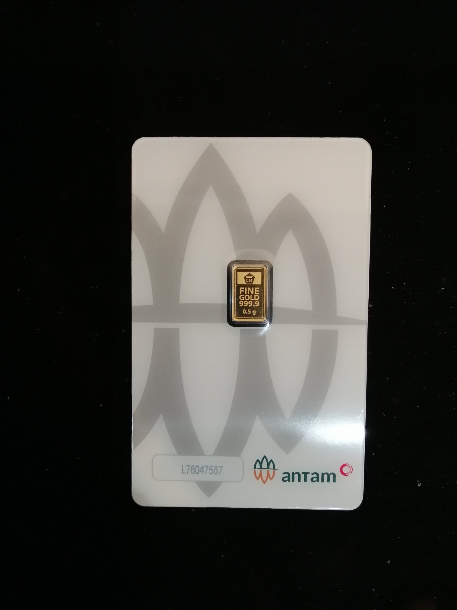 ANTAM 2026