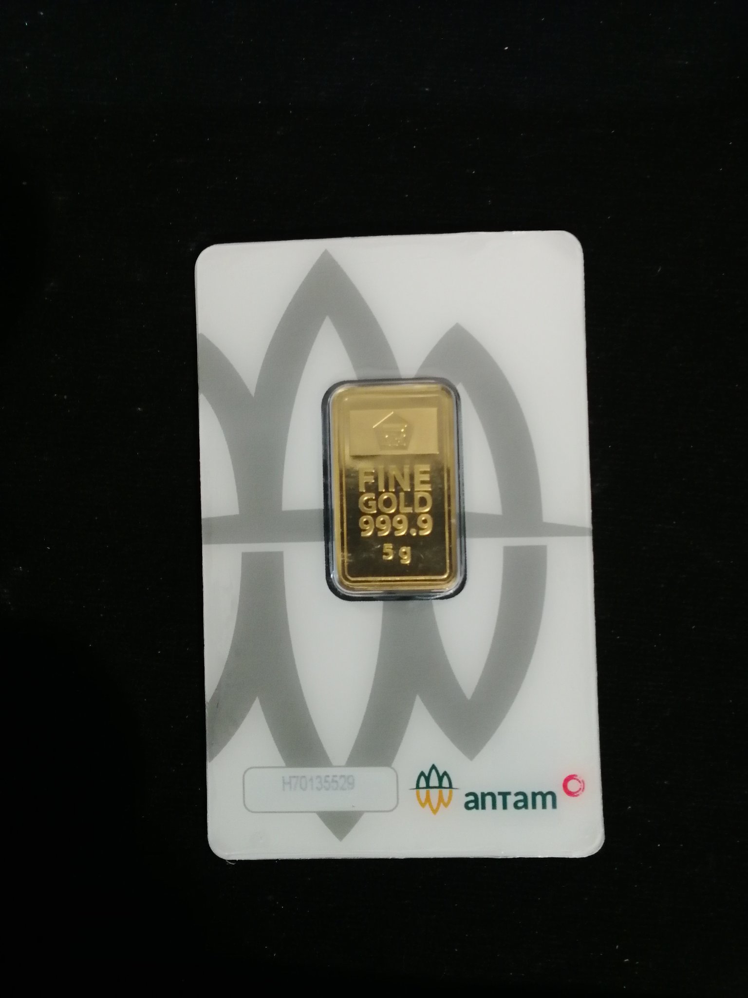 ANTAM 2020