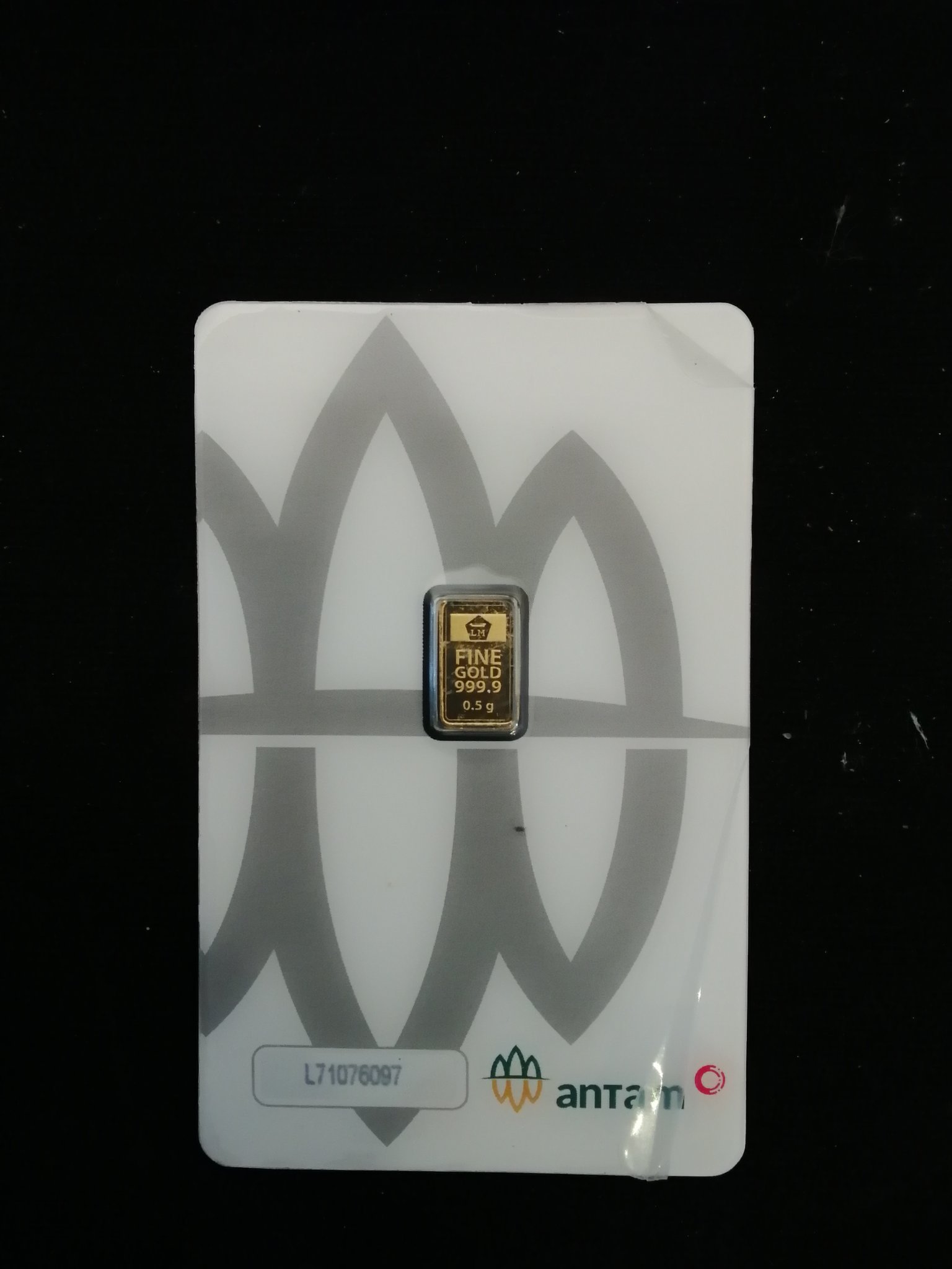 ANTAM 2021