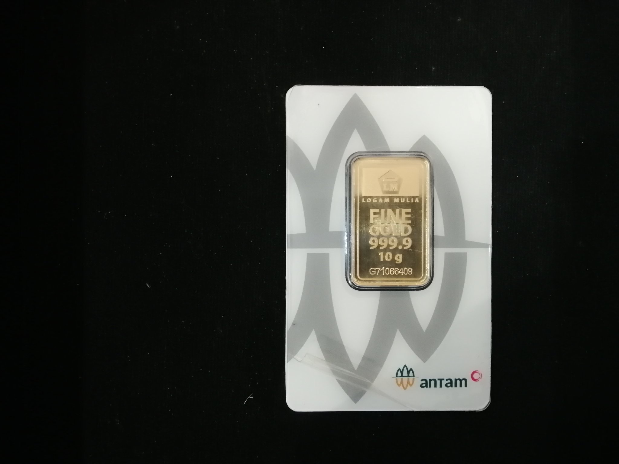 ANTAM 2021