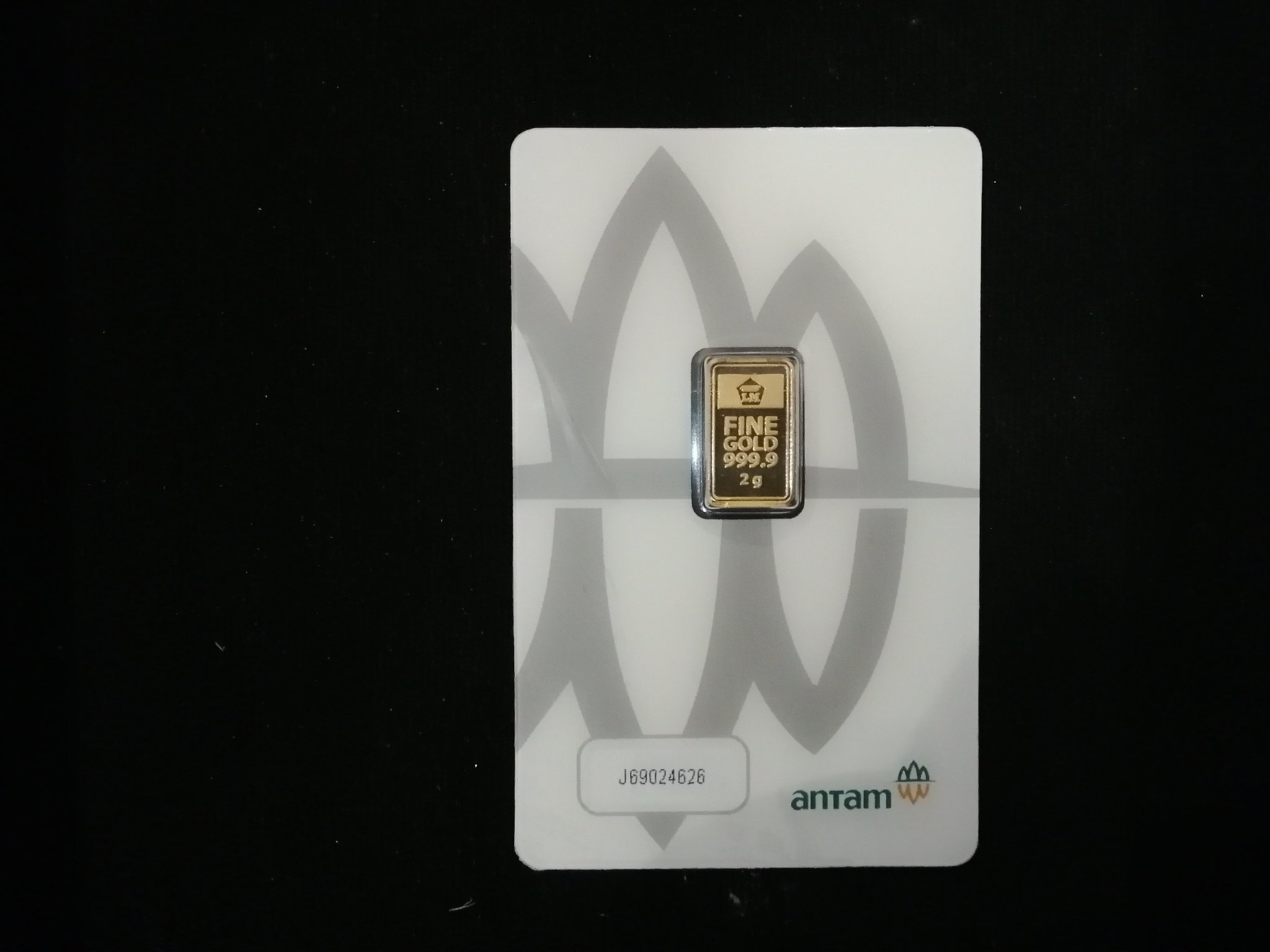 ANTAM 2019