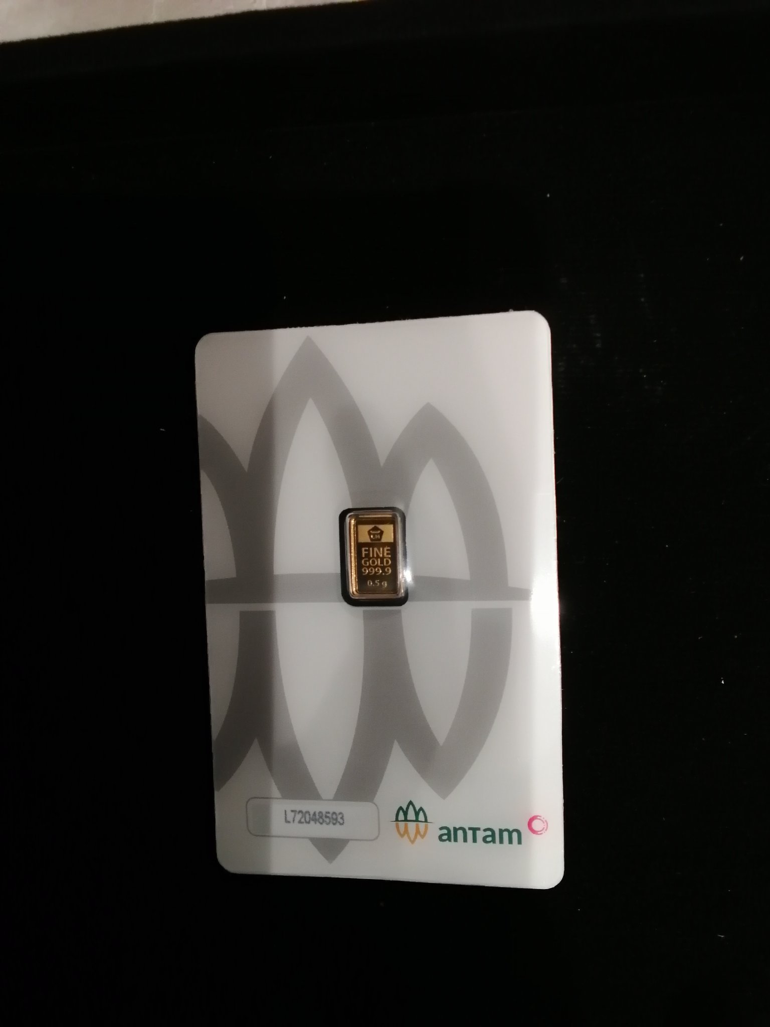 ANTAM 2023
