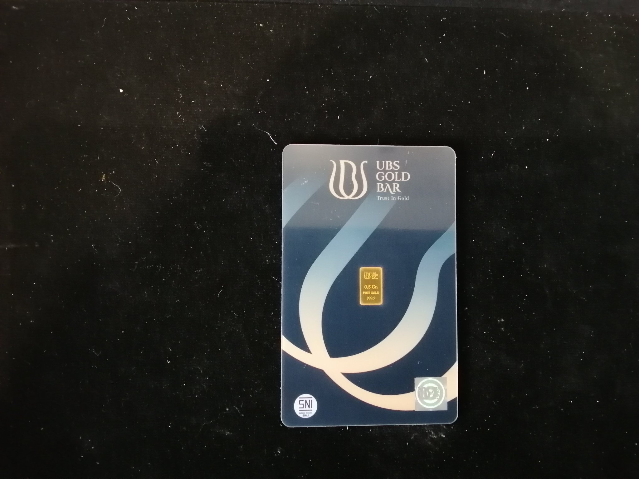 UBS UBS