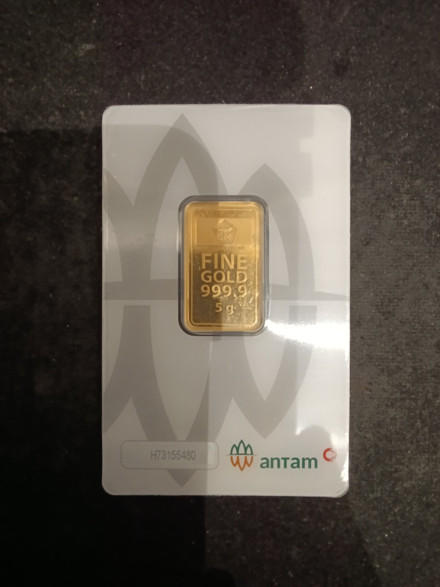 ANTAM 2024