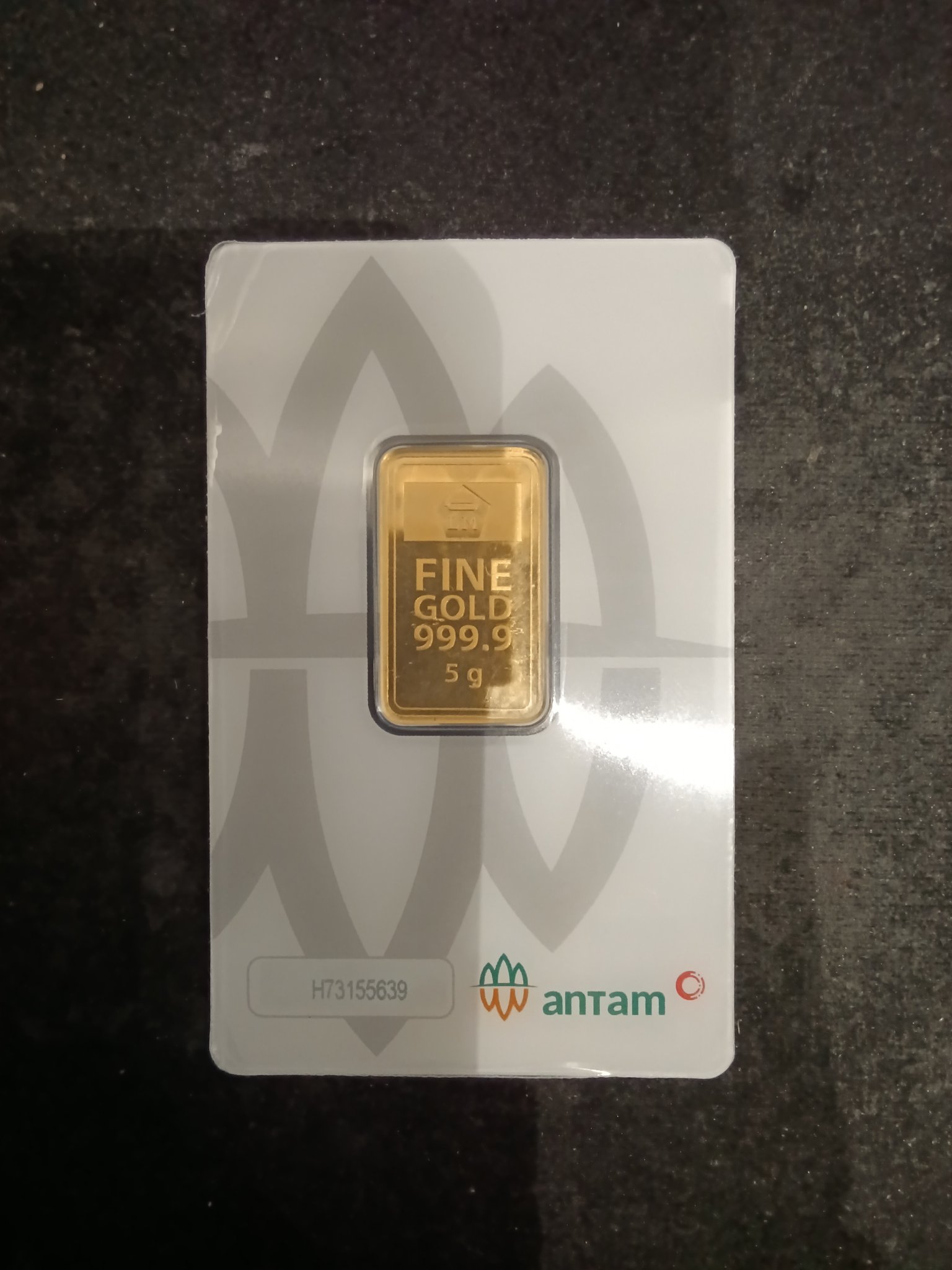 ANTAM 2024