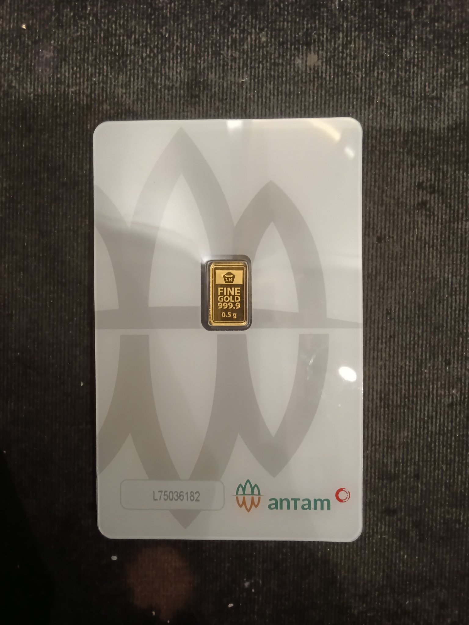 ANTAM 2026
