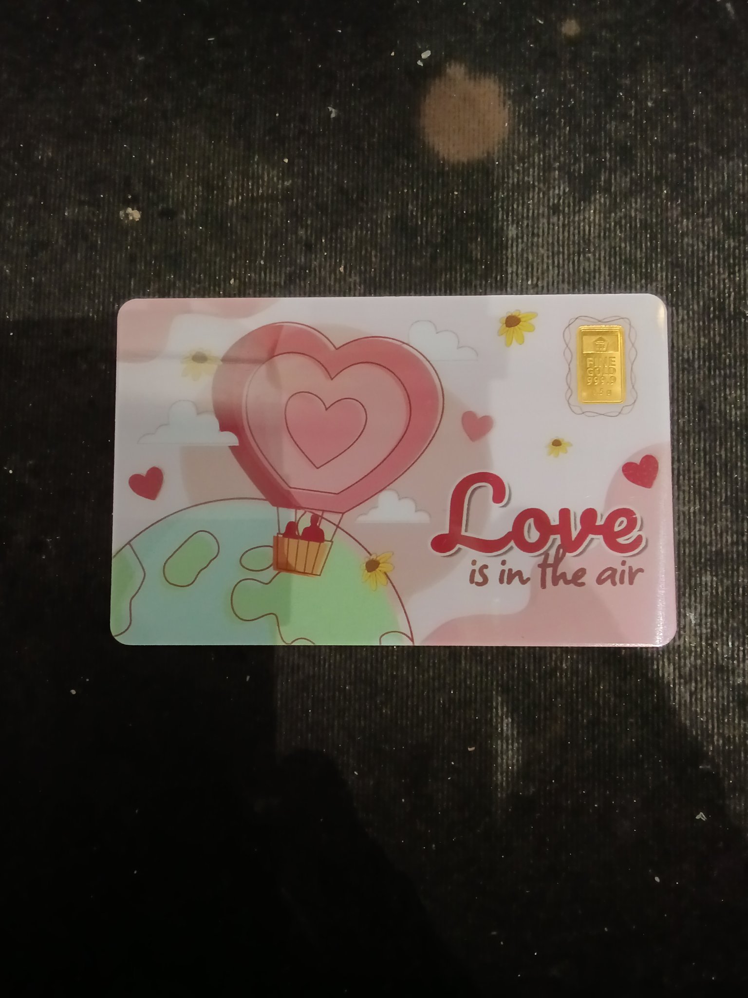 ANTAM GIFT