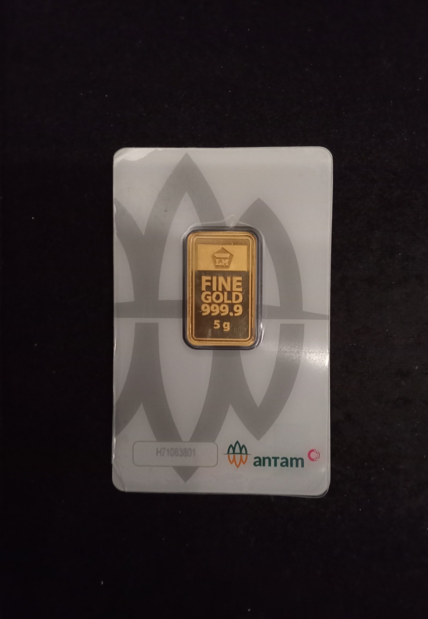 ANTAM 2021