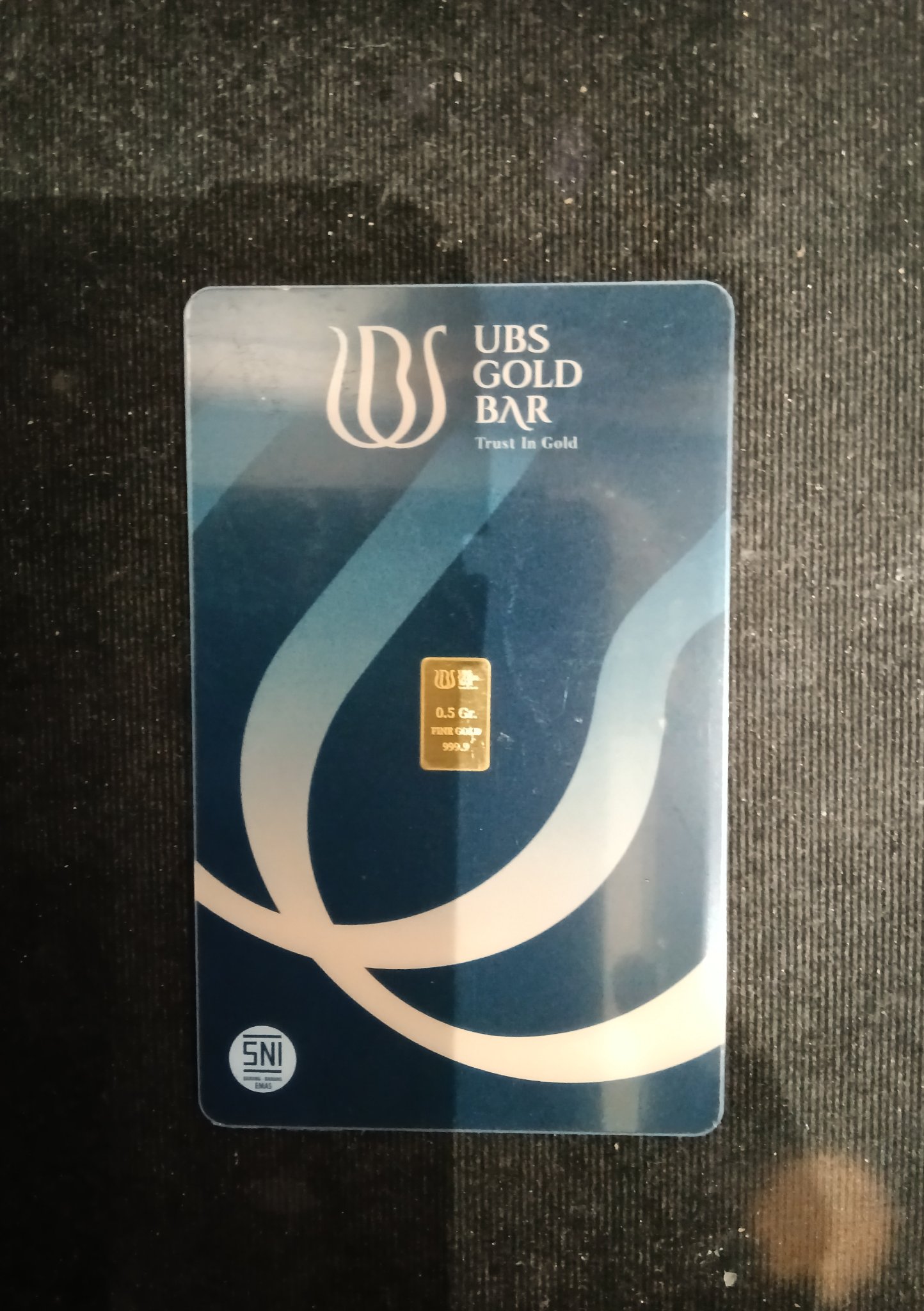 UBS UBS